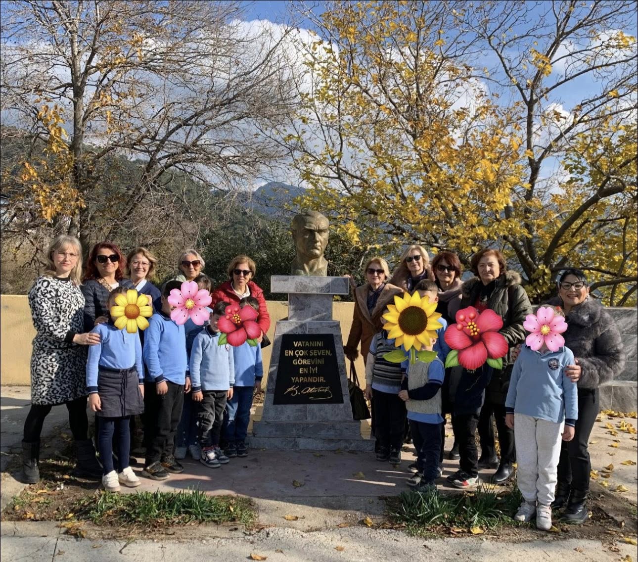 Aydinli Kadinlardan Ogrencilere Ayakkabi Kiyafet Ve Kirtasiye Destegi 625363 D7B972927C1Dfcc48557111574B80B68