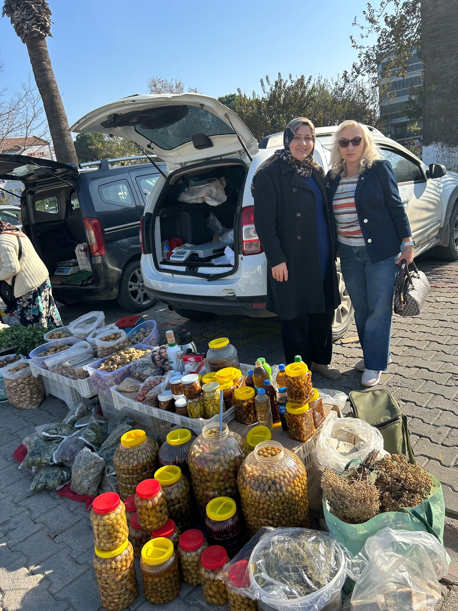 Baltacidan Esnaf Ziyareti Vatandaslarimizin Teveccuhu Memnuniyet Verici 621305 8Af46D35D493B4529D8F74E4E0F2Eecf