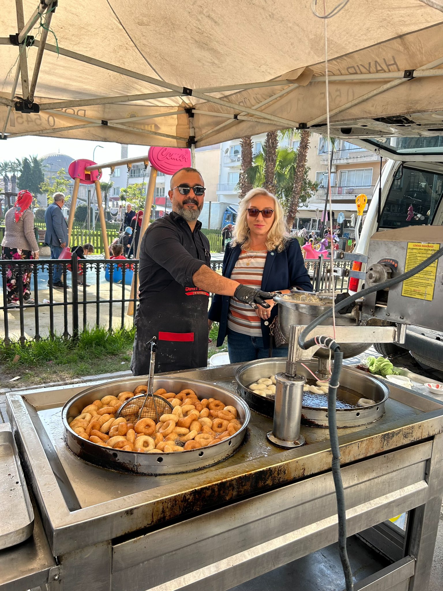 Baltacidan Esnaf Ziyareti Vatandaslarimizin Teveccuhu Memnuniyet Verici 621305 Ef51440C08C39A99585F04Da784A5B5A