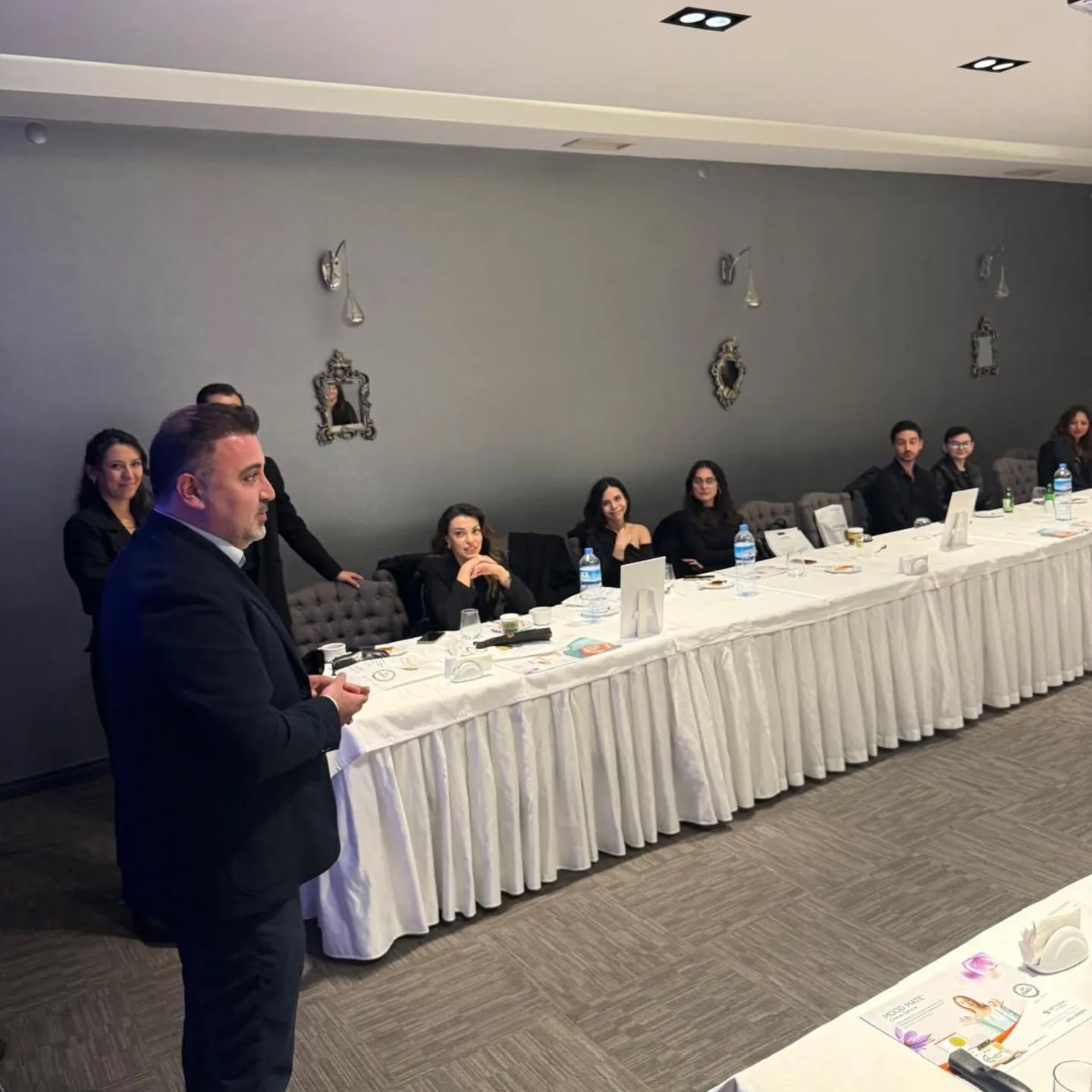 Baskan Avsar Diyetisyenlerle Bul (1)