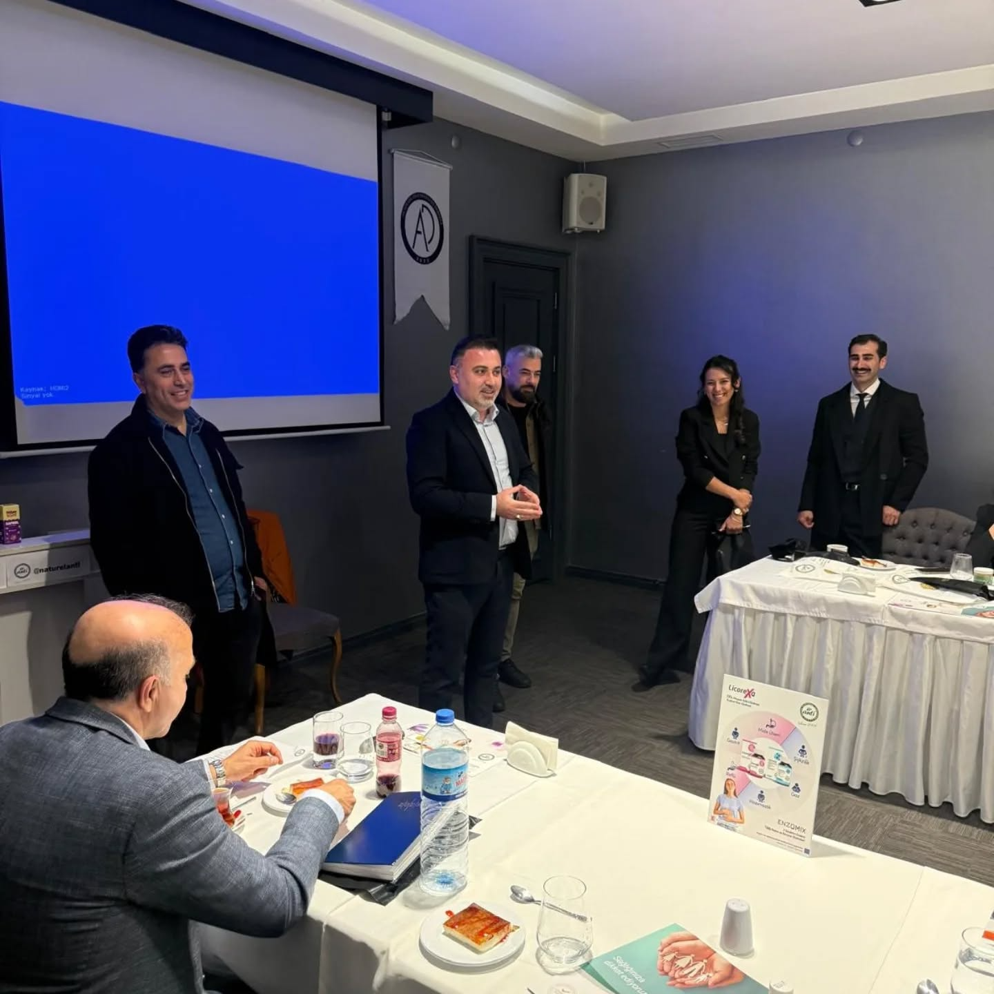 Baskan Avsar Diyetisyenlerle Bul