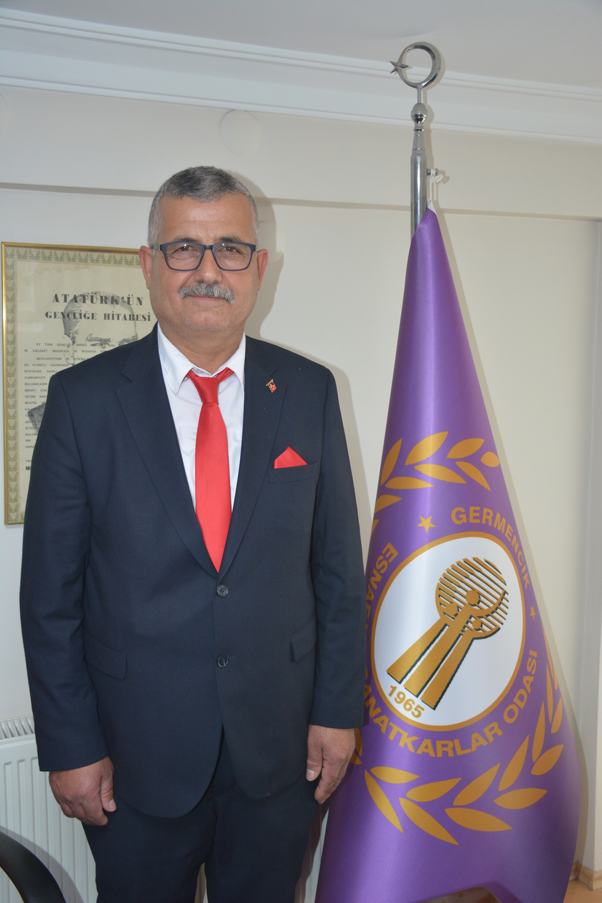 Baskan Balat Yeniden Aday Daha Yapacak Cok Isimiz Var 623220 686F1A26A1432A368B42849F43627847