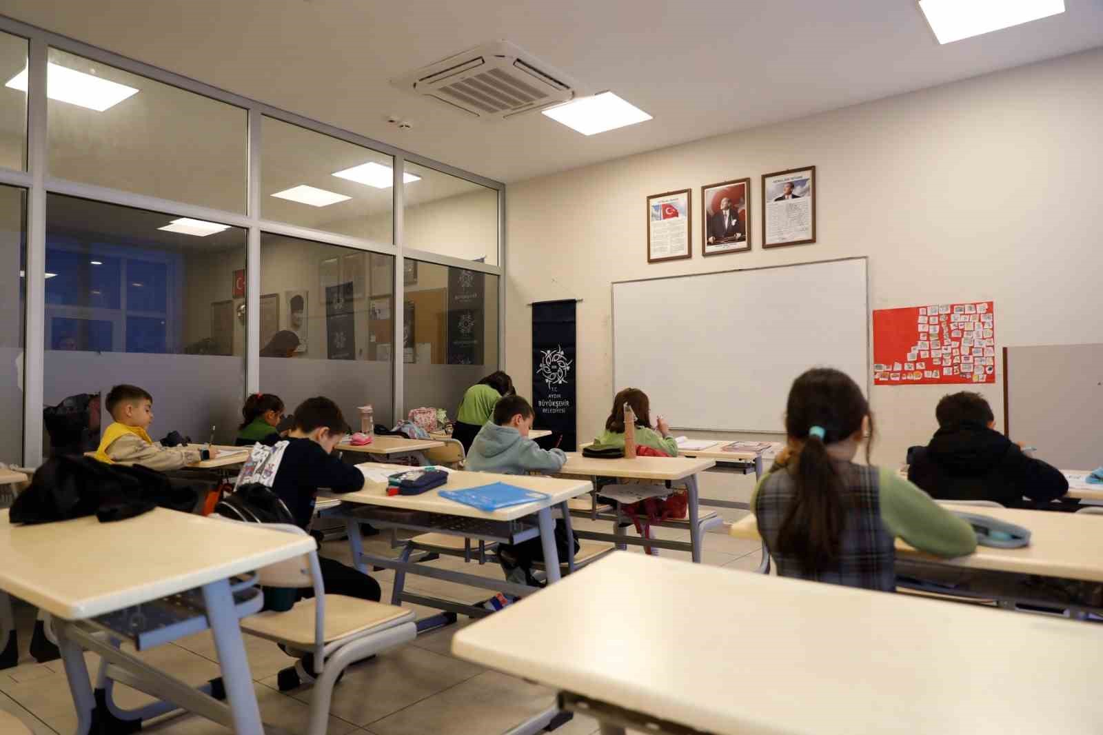 Baskan Cercioglundan Egitime Tam Destek 687Eb17Da946C50Ae2E05460Ab26C032