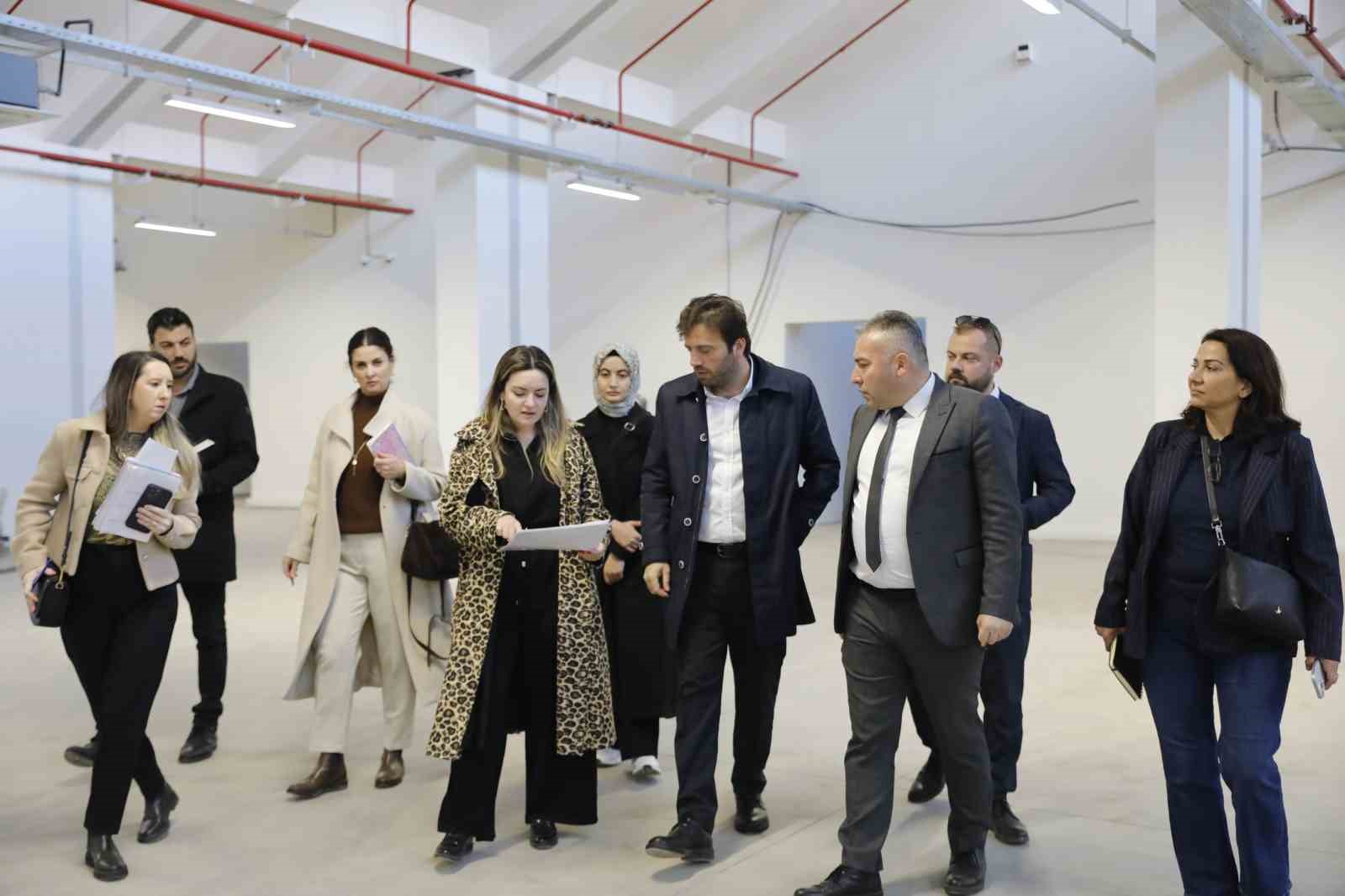 Baskan Cercioglunun Onculugunde Bilim Aydin Projesinde Calismalar Suruyor Fa30C7Fec2183C9F50D4D487672A651B