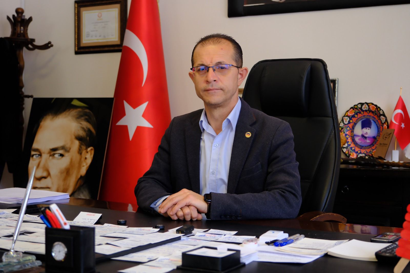 Baskan Doganca 2025 Yilindaki Calismalari Degerlendirdi Hedefimiz Kuyucak Halkina Daha Iyi Hizmet Sunmak 625178 F2E217F346A323Ebb0B426Eb18Ed72C3