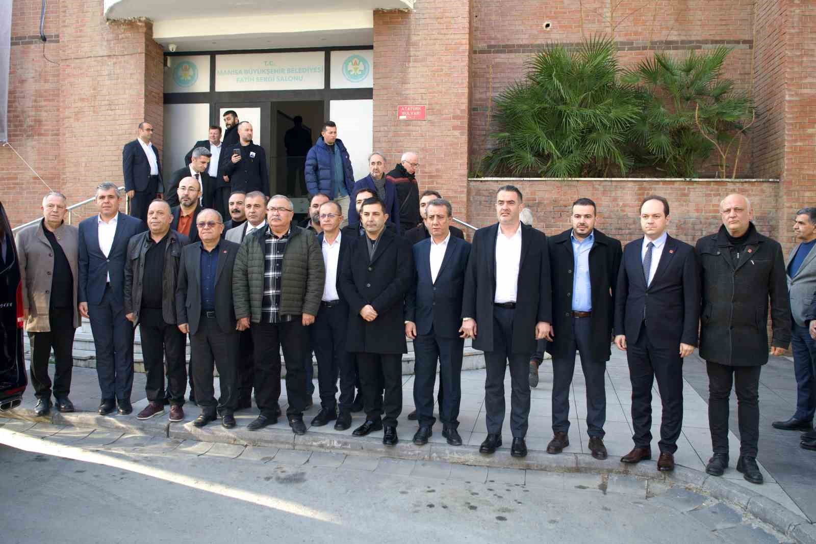 Baskan Gunelden Durbayin Ailesine Taziye Ziyareti 938B0269Ddc4D0Cef352381E66986B3D