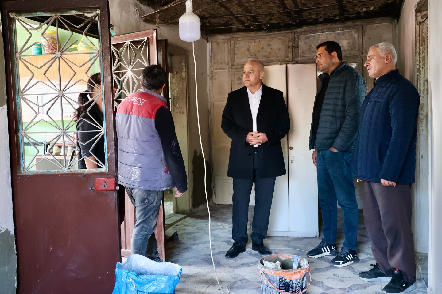 Baskan Kivraktan Evi Yanan Aileye Destek 625091 783A676Ca9A5252Ed4Fdfc607Bbb10Cc