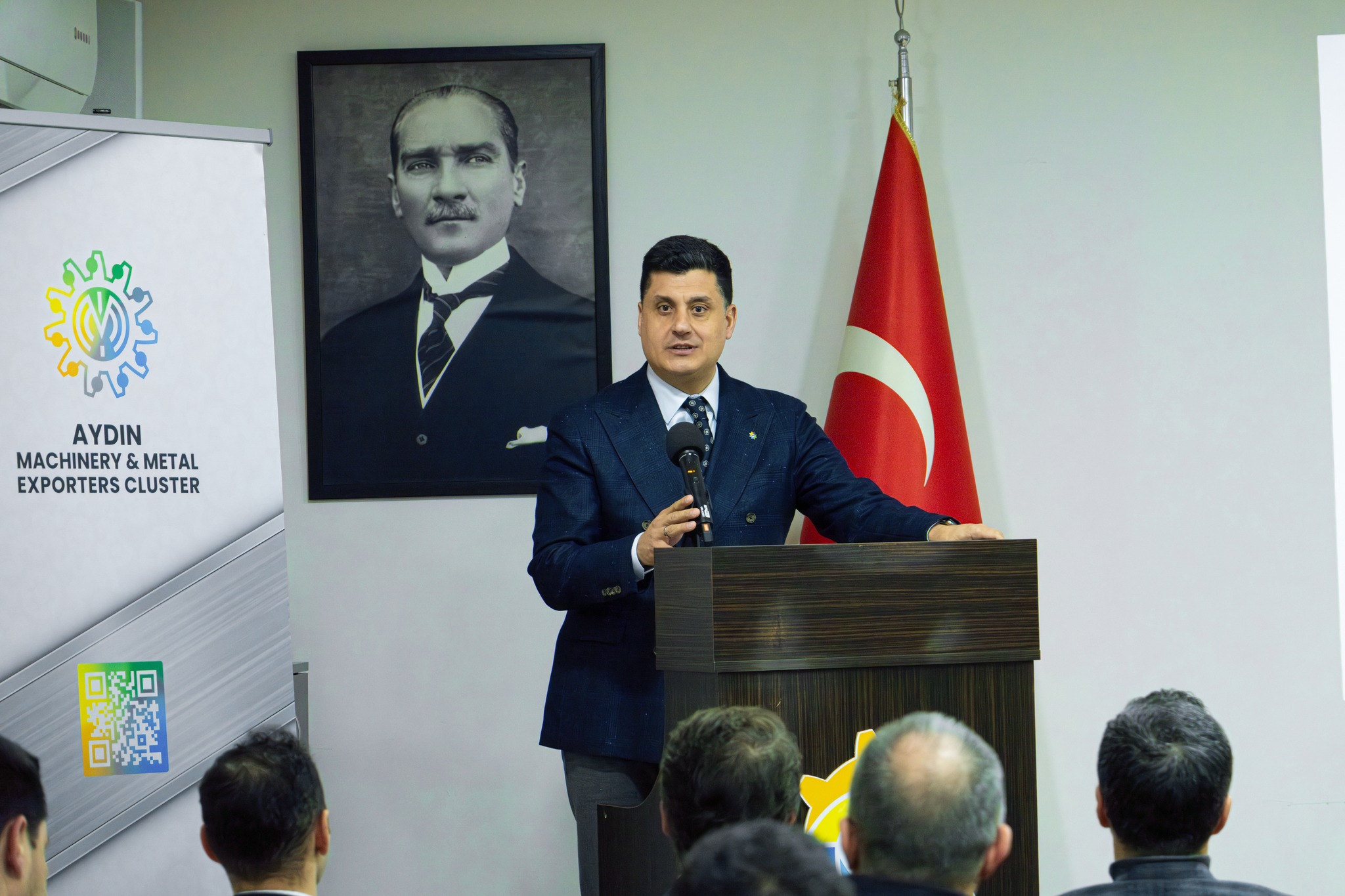 Baskan Marastan Sanayicilere Yeni Yil Mujdesi 626489 A01225Ab741C4168186A5Bea089Abf11