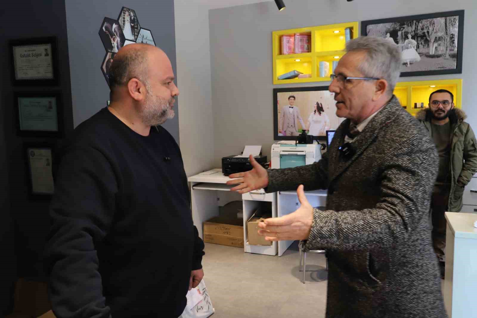 Baskan Tetikten Nazilli Esnafina Yeni Yil Kutlamasi 75047A96A855C2F71Fefde99Bb7912C9