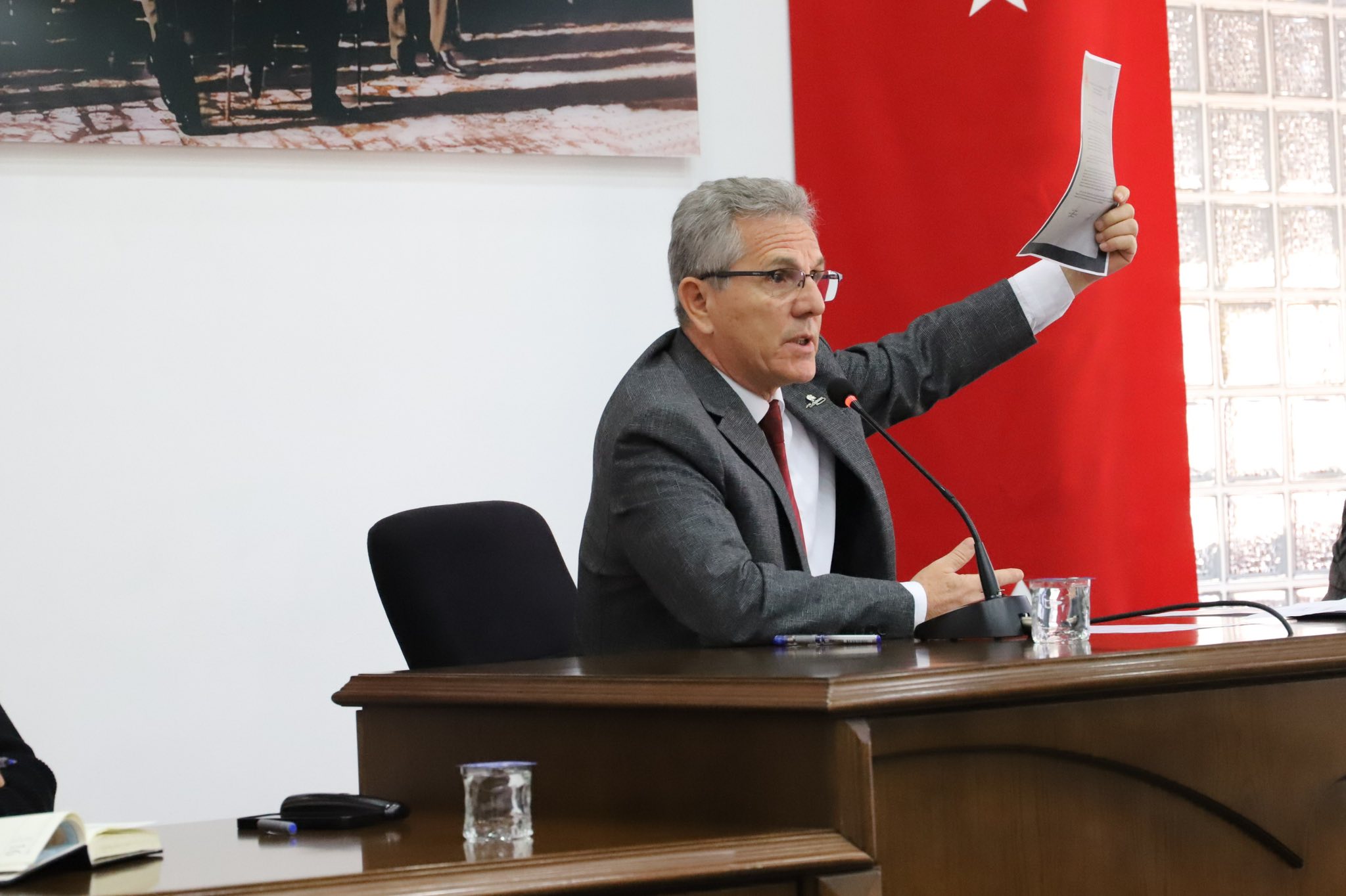 Baskan Tetikten Otobus Tepkisi Nazilli Belediyesinde Artik Eski Duzen Yok 621678 718A950Facf7E86E2E03D284Cbffa60F