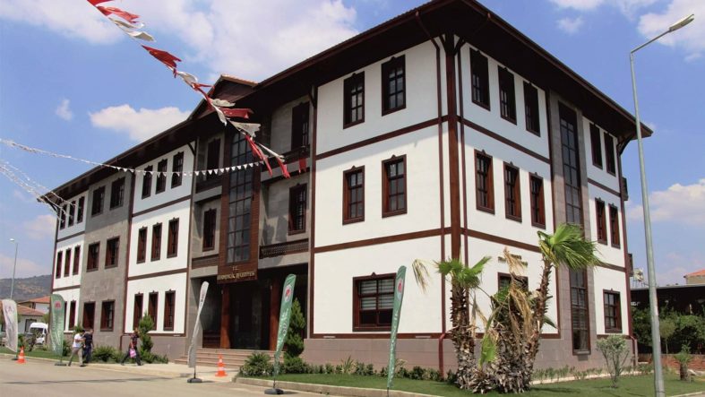 Baskan Zencirci Bu Kenti Makamdan Degil Sokaktan Yonettik 626382 Ac51852B05598A050Ca81753Da908F30