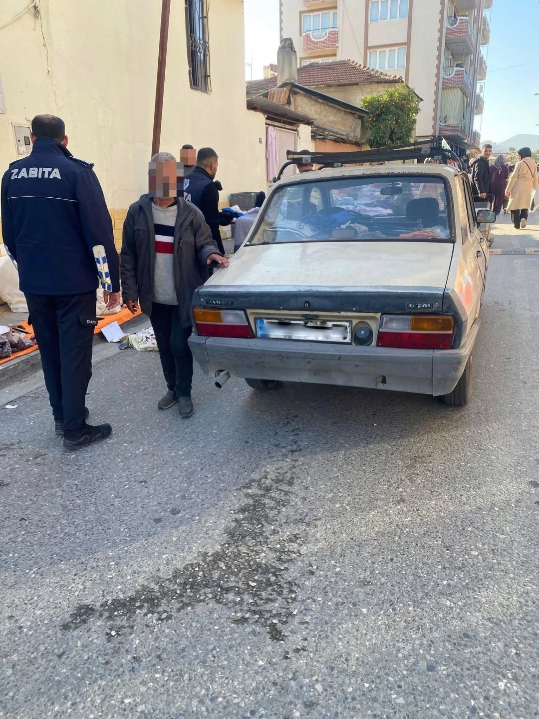 Baskan Zencirci Kurallara Uymayana Musamaha Yok 8Ecdb15Ddd49Db8D0Ab929Af5121Ee26