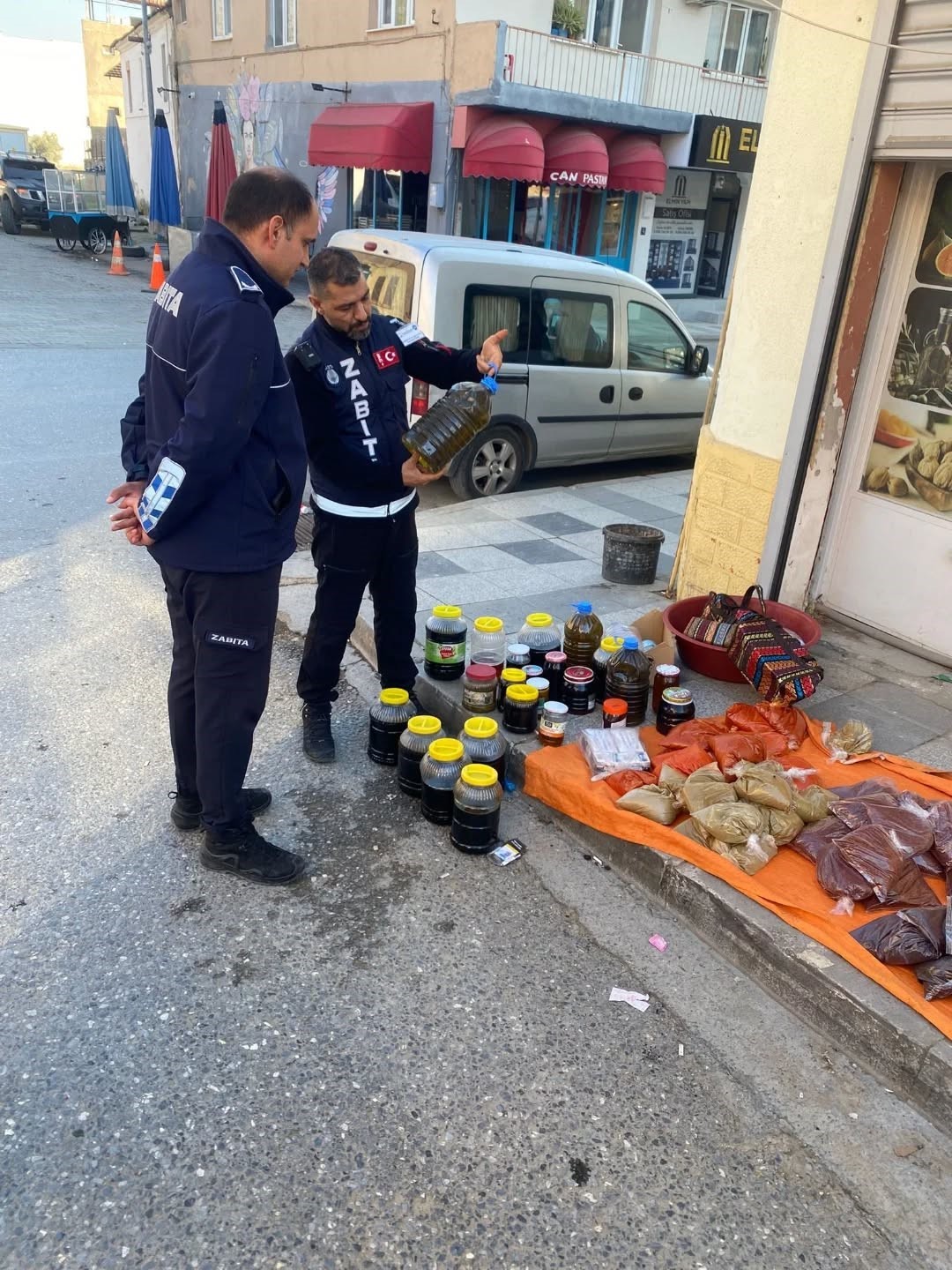 Baskan Zencirci Kurallara Uymayana Musamaha Yok A8110D3C1F07Fe1Cb6D6Dfd38A8Eab5B