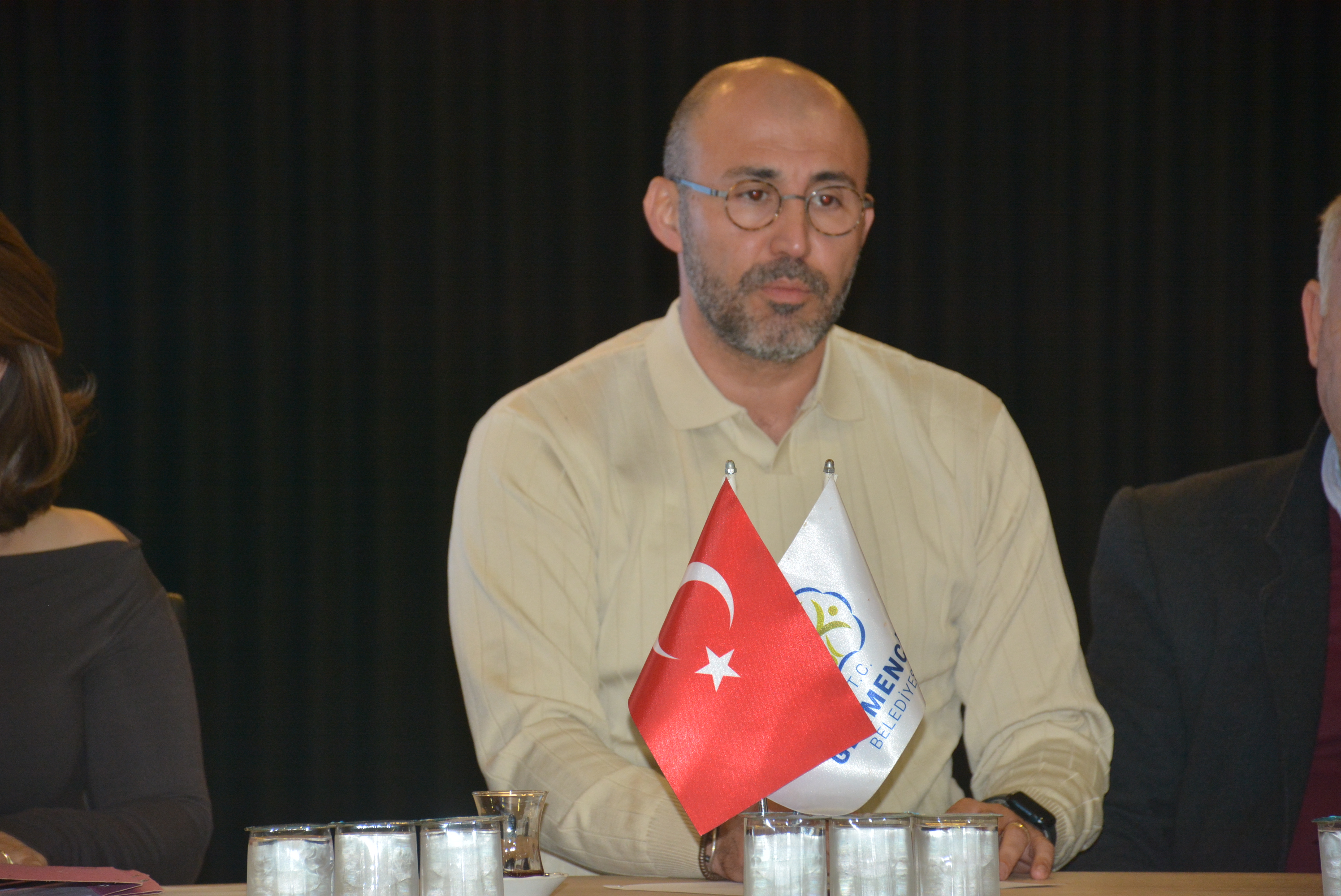 Baskan Zencirci O Konuda Cok Rahatiz 620624 212233706Fa39Df9C0901Bd6D505E814