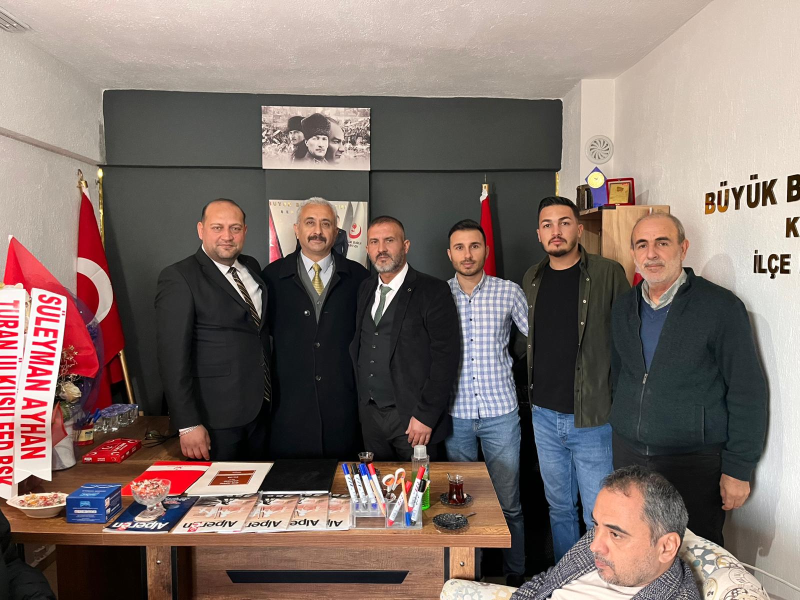 Bbp Kuyucak Ilce Baskani Nuri Kisa Guven Tazeledi 619994 88Fed3D6Fb3A6939Fc275D96F4C5Eb33