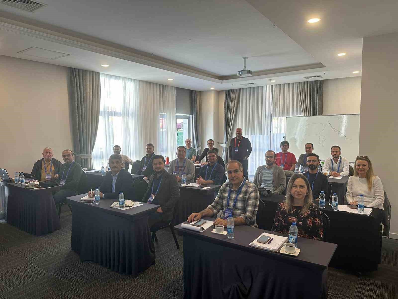 Bilim Olimpiyatlarinda Aydina Gurur Yasatti F7E6304352C5321De7450Ac291009Acc