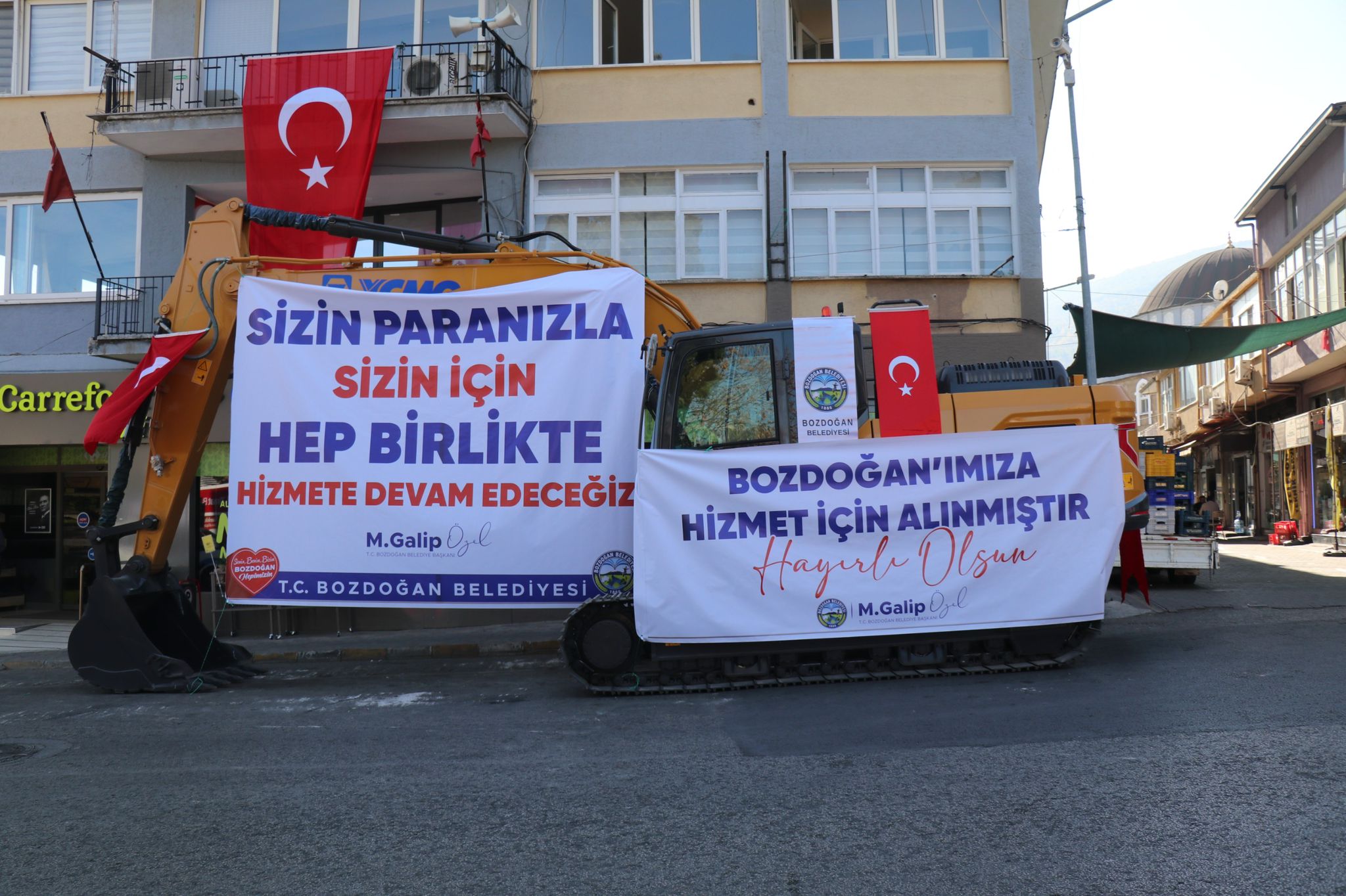 Bozdogan 2025Te Tasarrufla Guclendi Belediye Kesintisiz Hizmet Uretti 626131 4Eb9Cdd910A598B37D3D21C0F372544E