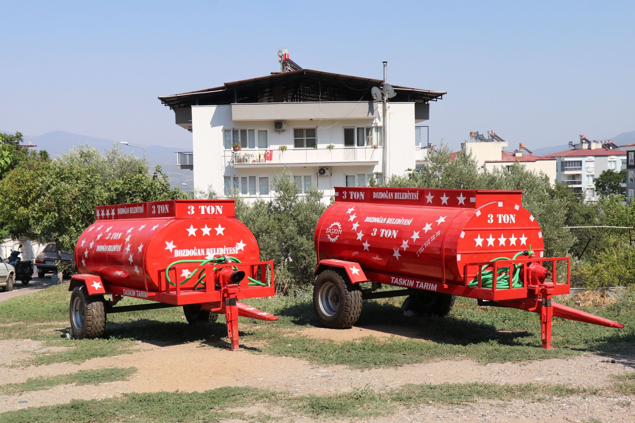 Bozdogan 2025Te Tasarrufla Guclendi Belediye Kesintisiz Hizmet Uretti 626131 663655F205Dda55C10C0Fd9Bda43C4A2