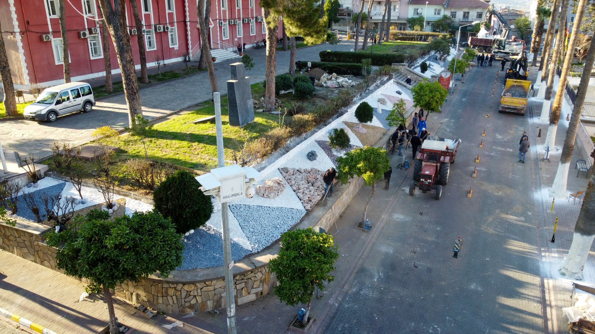 Bozdogan 2025Te Tasarrufla Guclendi Belediye Kesintisiz Hizmet Uretti 626131 91Fedb1A6E7Becc2B10B376Da07B7C5F