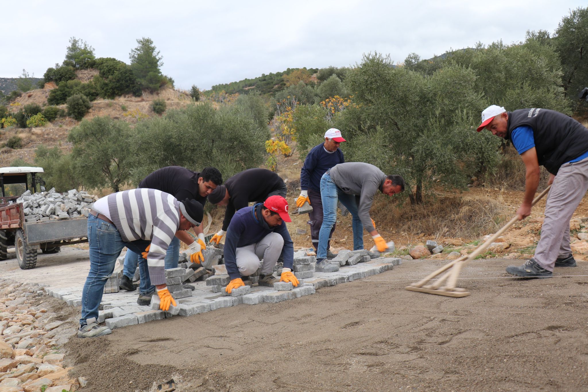 Bozdogan 2025Te Tasarrufla Guclendi Belediye Kesintisiz Hizmet Uretti 626131 Dc7853De19Dad51A5F2373Bbfc7E96F8