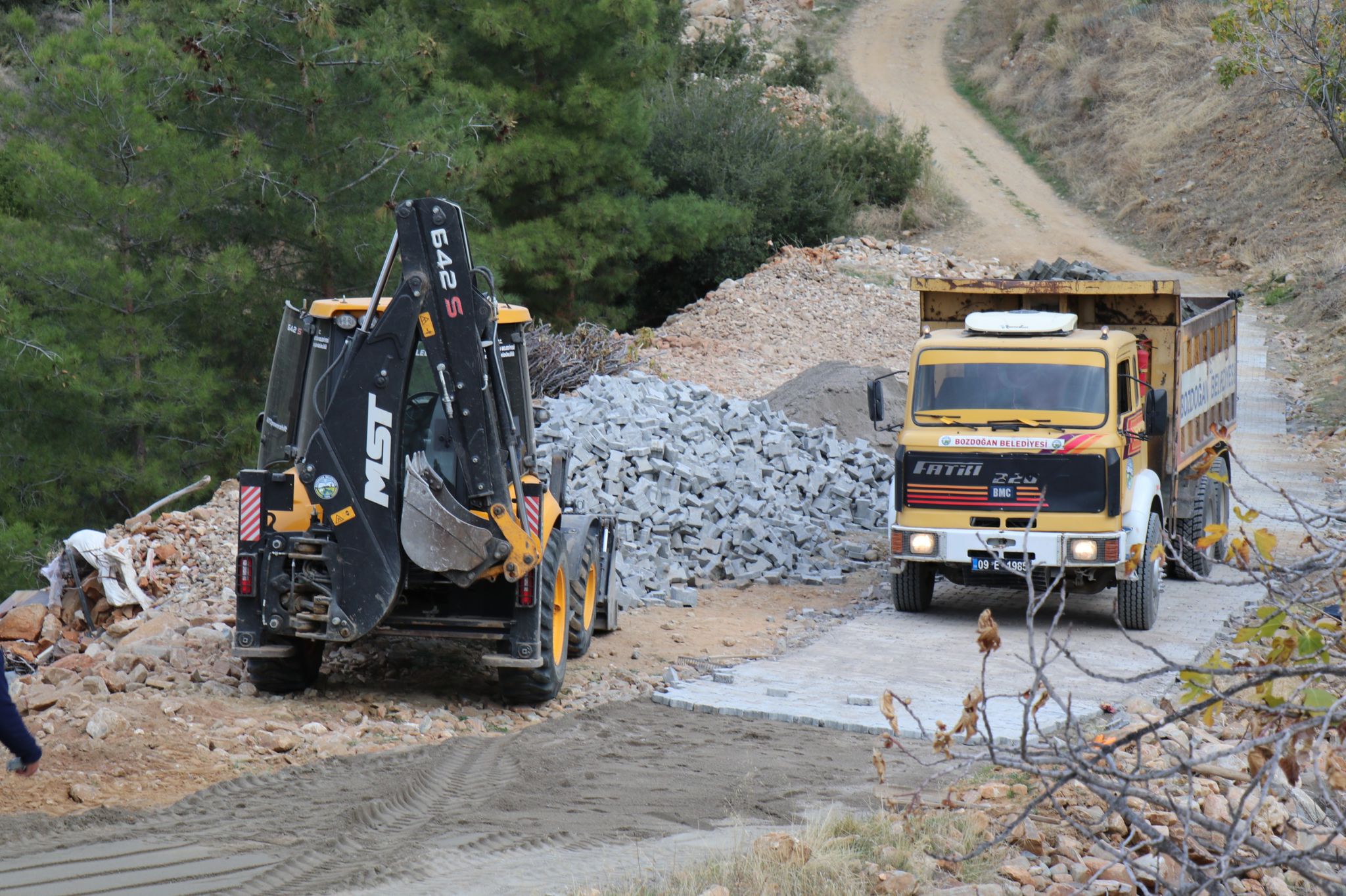 Bozdogan 2025Te Tasarrufla Guclendi Belediye Kesintisiz Hizmet Uretti 626131 E6F344D30D62Ed27F5305294A31551B6