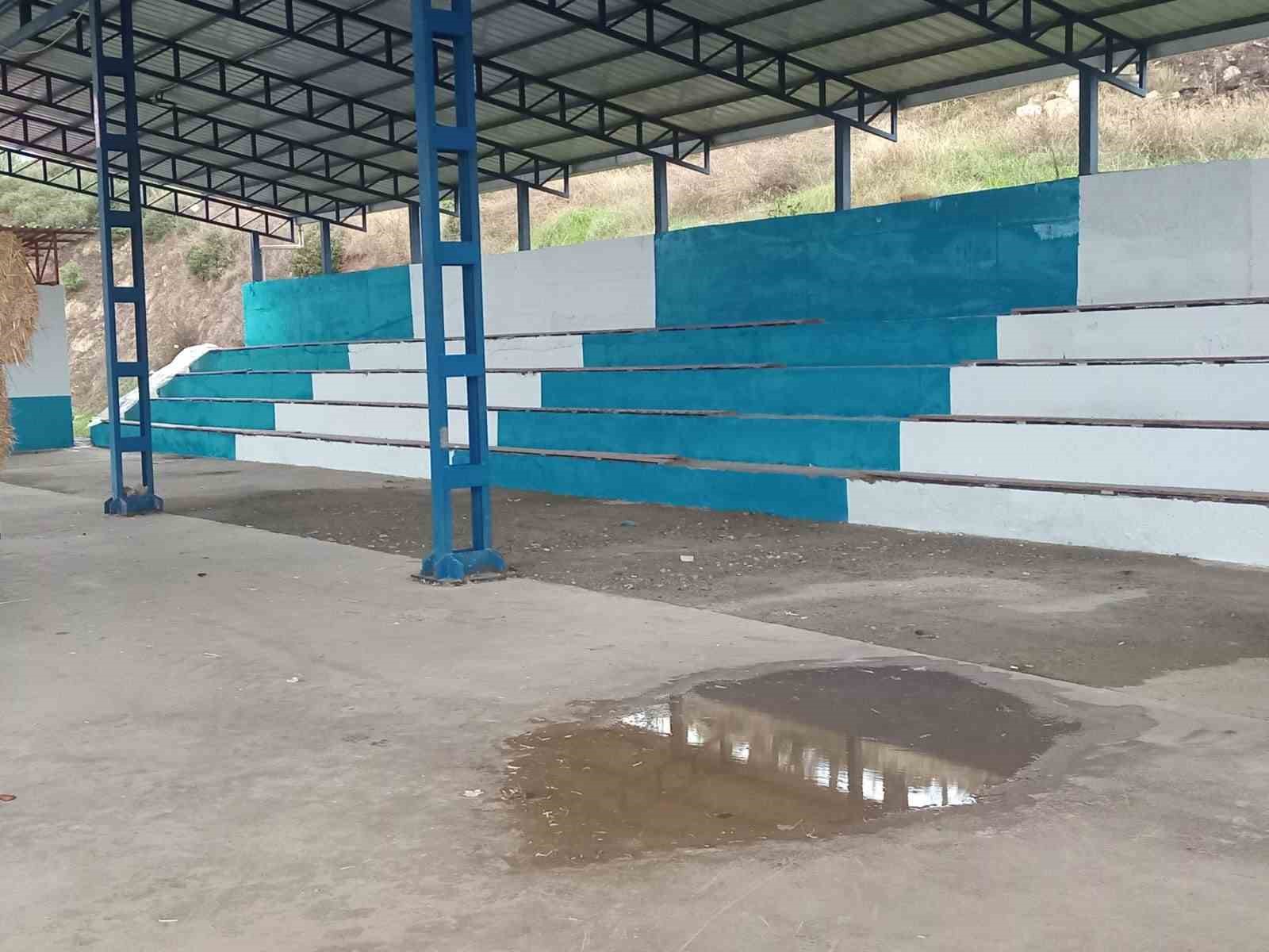 Bozdogan Belediyesi Hisimlar Mahallesinde Calismalarini Surduruyor 08D57Bb6C1F2Bb643681Ee79118D80A3