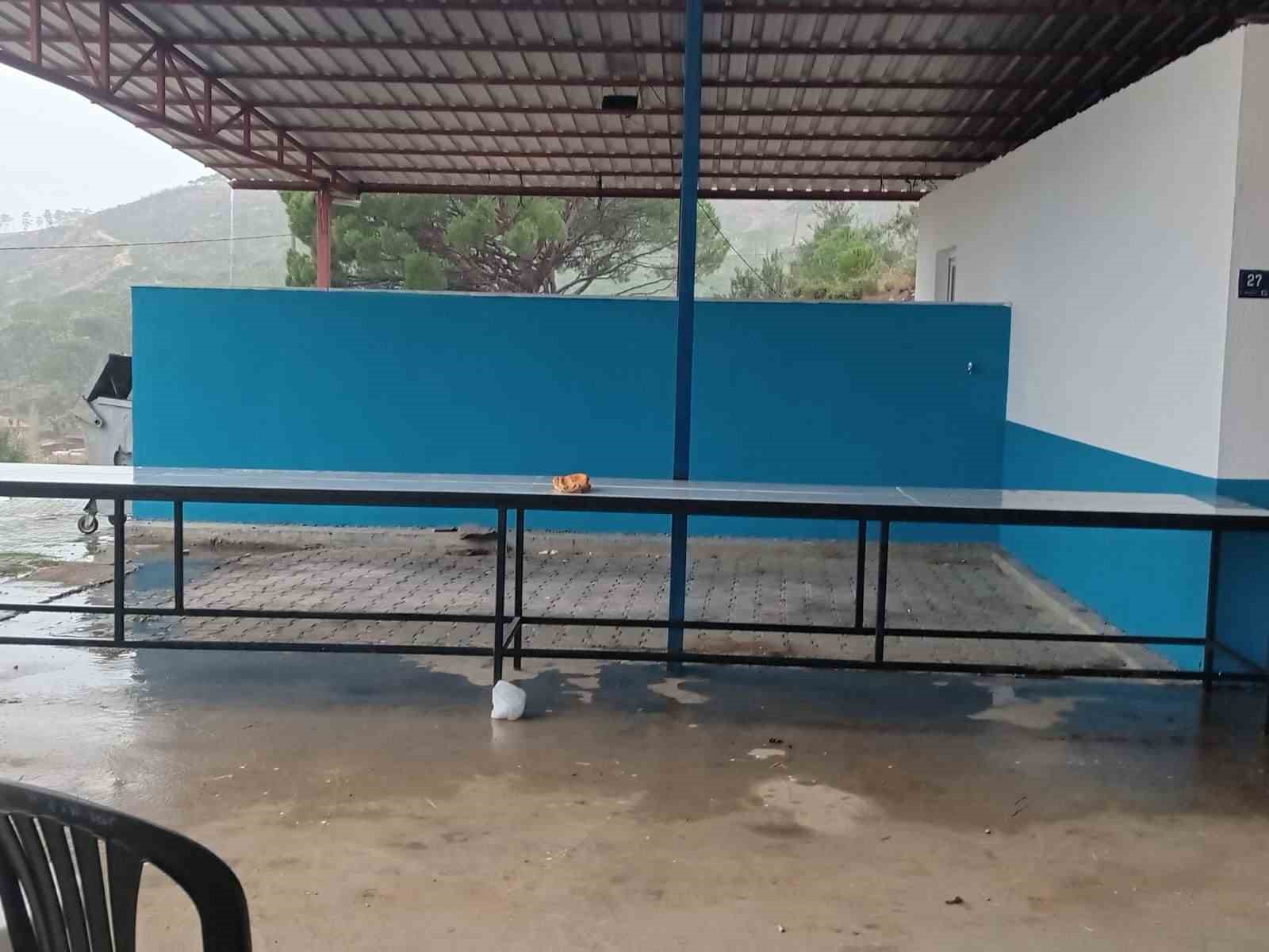 Bozdogan Belediyesi Hisimlar Mahallesinde Calismalarini Surduruyor E45208297255A806Dc2E3F0Ae573180B