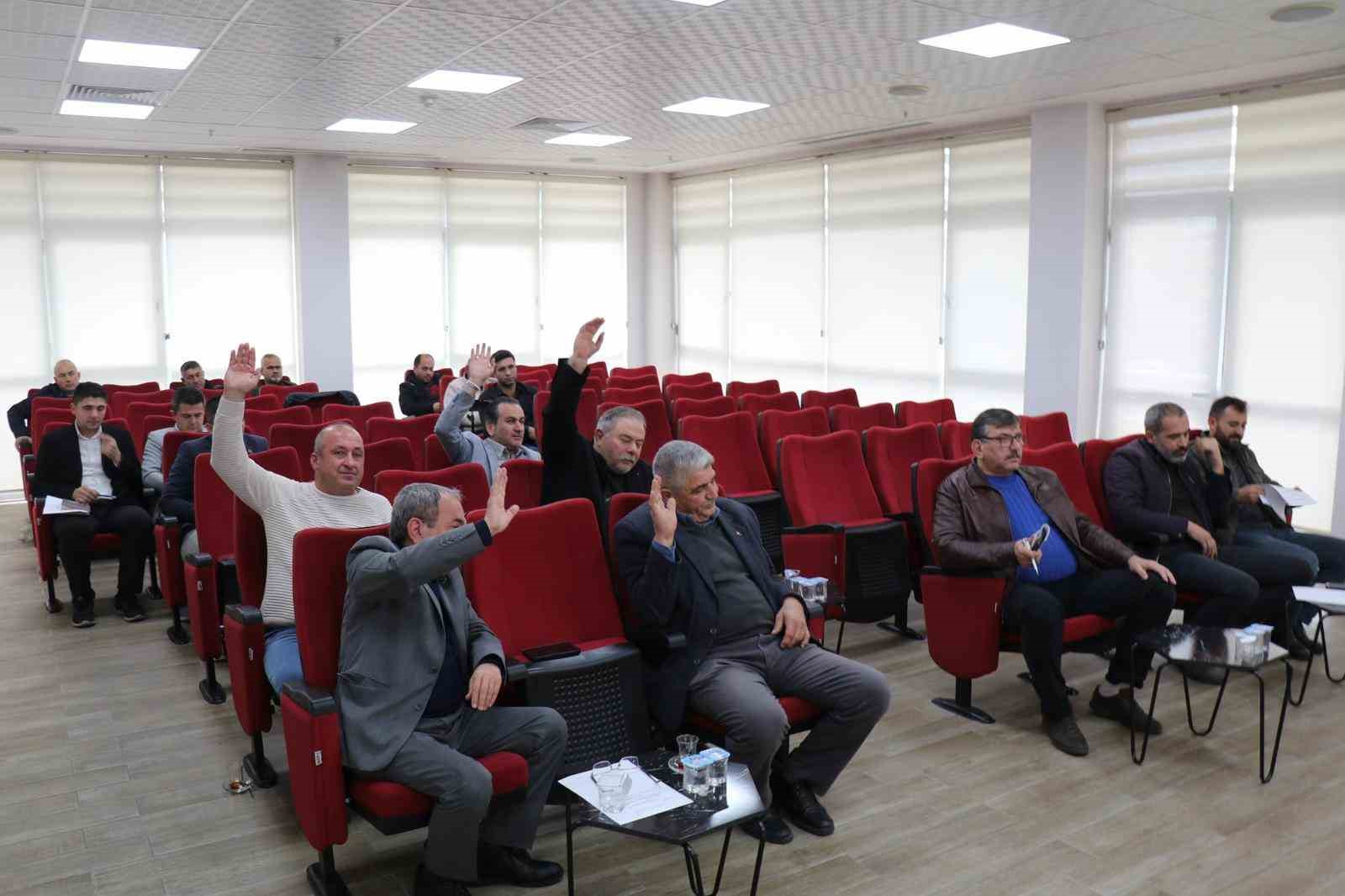 Bozdoganda 2025 Yilinin Son Meclis Toplantisi Yapildi 7A788B2E43Efb8B3700109172329244E-1