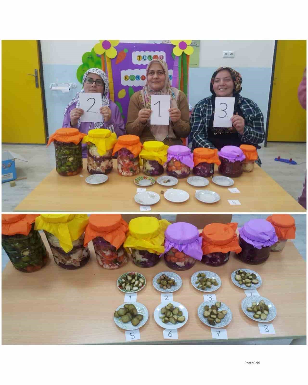 Bozdoganda Minikler Ekmek Yapmasini Ogrendi 5F96E1B1306E7A73302E00A4Baec43De