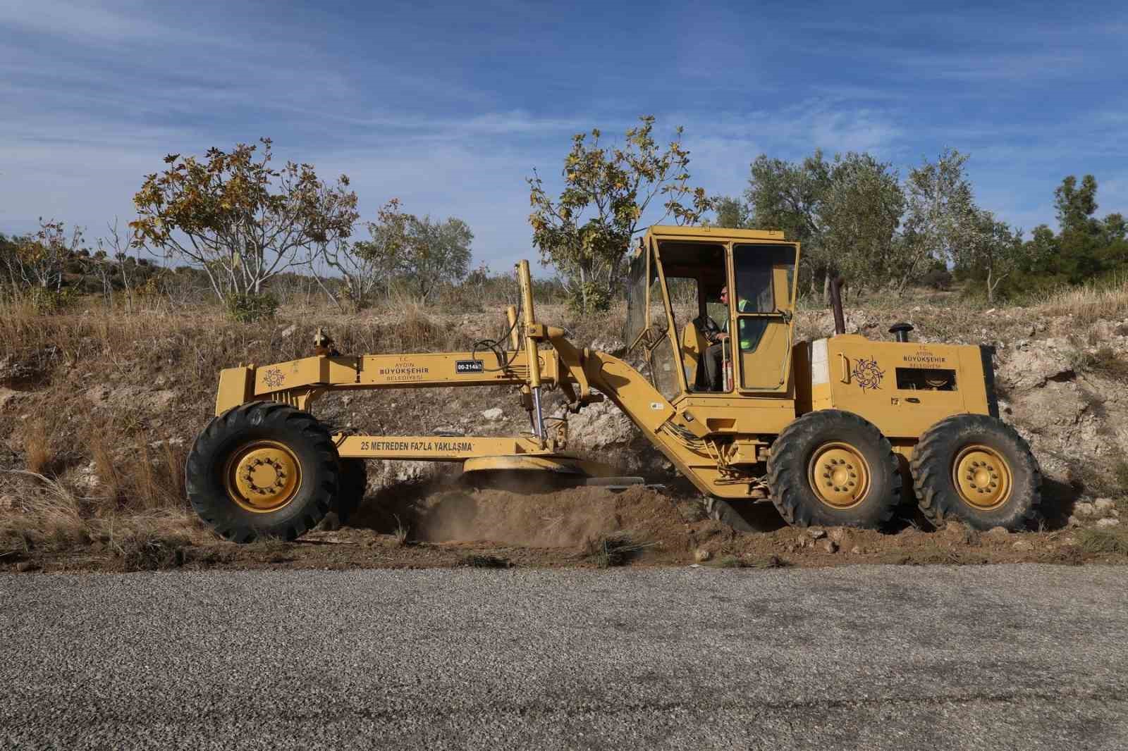 Bozdoganlilar Istedi Buyuksehir Calismalari Baslatti 904Aa8B4D6459A2D21Ba830173E54203