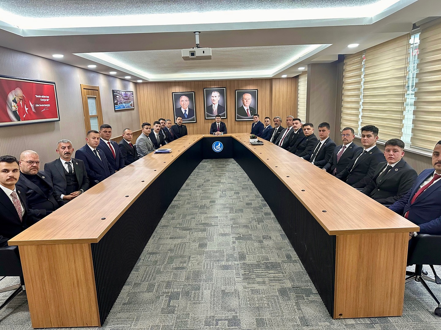 Bozkurttan Ulku Ocaklari Genel Baskani Yildirima Ziyaret 621597 D196A0F3Ab2Ca081B4Efc9879B358D96