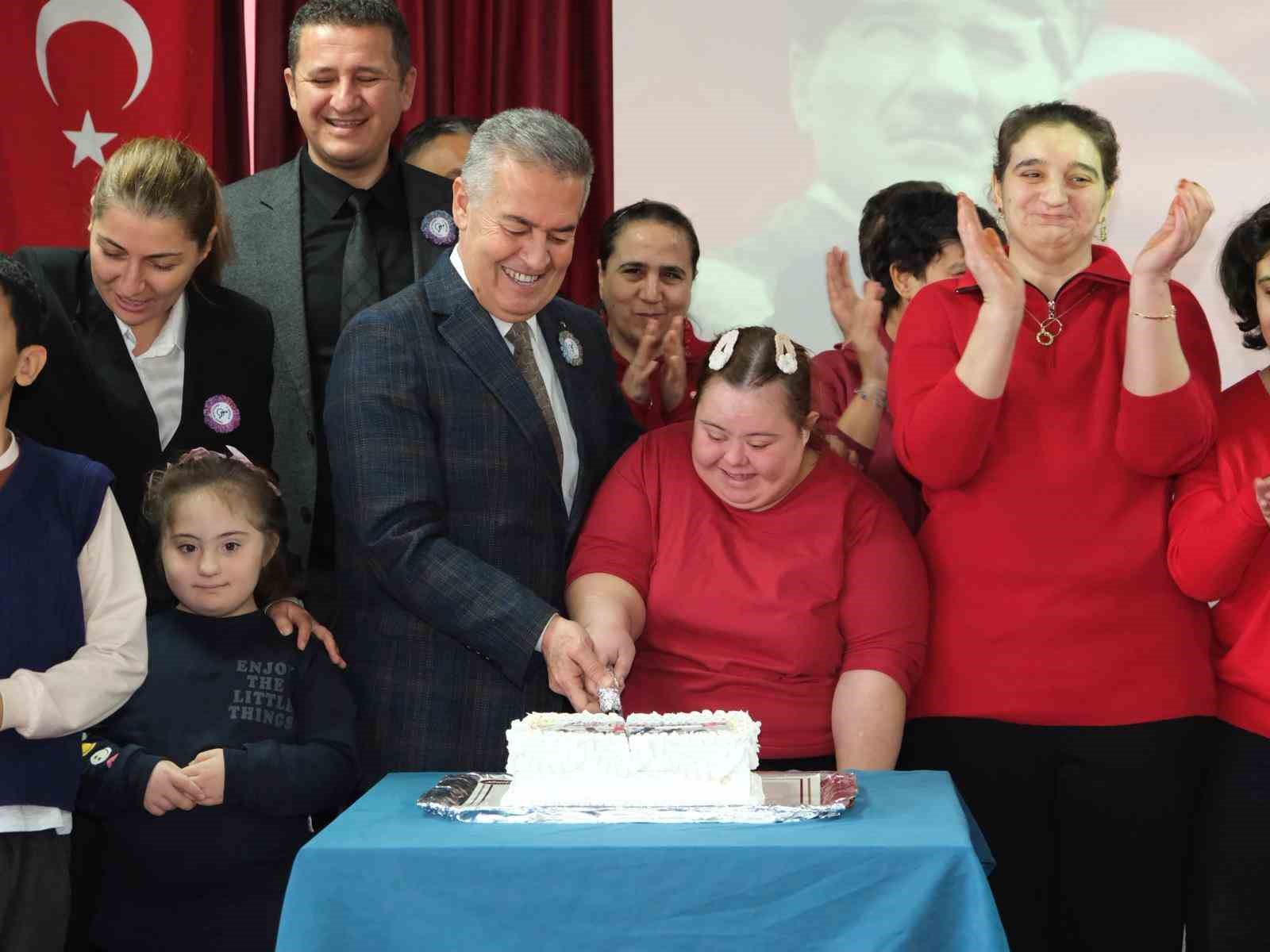 Buharkentte Engelliler Adu Ve Hemin Konugu Oldu D85587552230E080Ee9D082018Cd0Afd