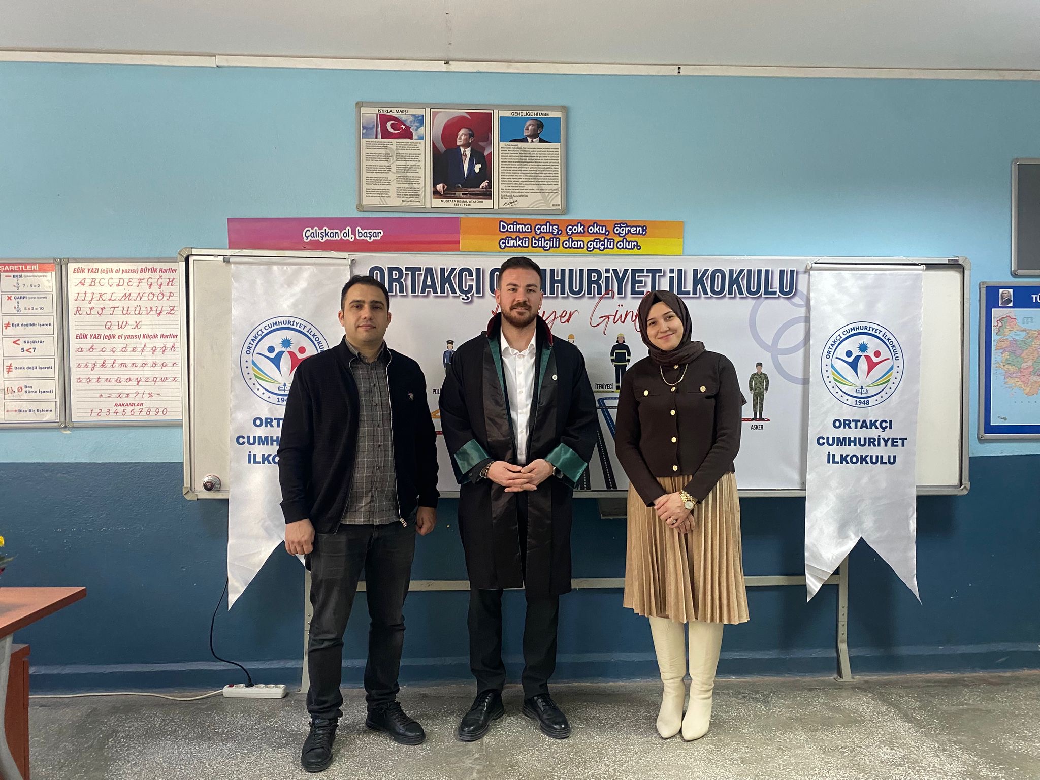 Buharkentte Kariyer Gunleri Basladi Ak Partili Bilgin Okulun Ilk Konugu Oldu 623212 20278Bcd9Ebc8A0B9445314E0169A8F0