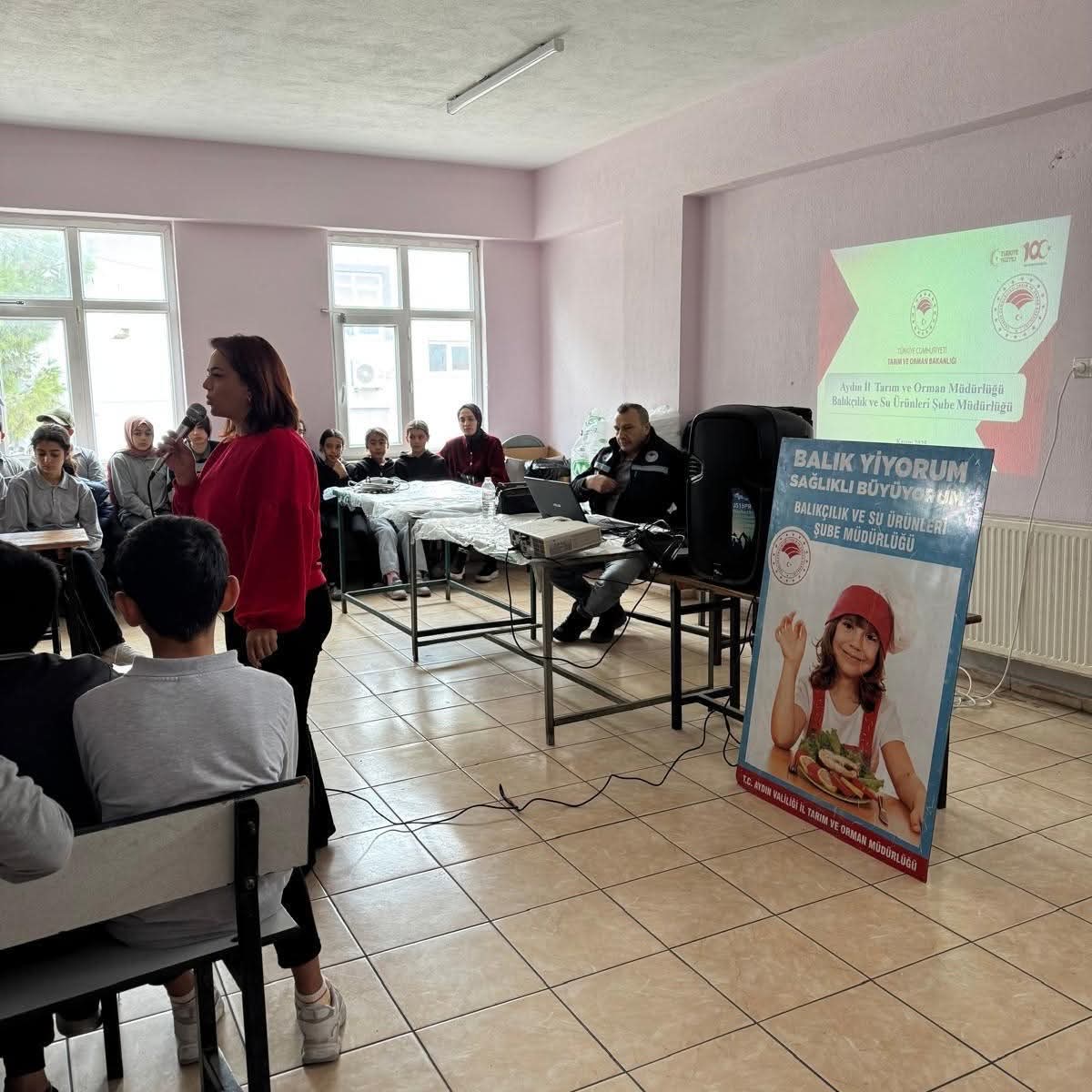 Buharkentte Ogrencilere Su Urunleri Bilinci Asilandi 619941 650C98Ad7A4F36030Ac2B574Ef4Cd1A9