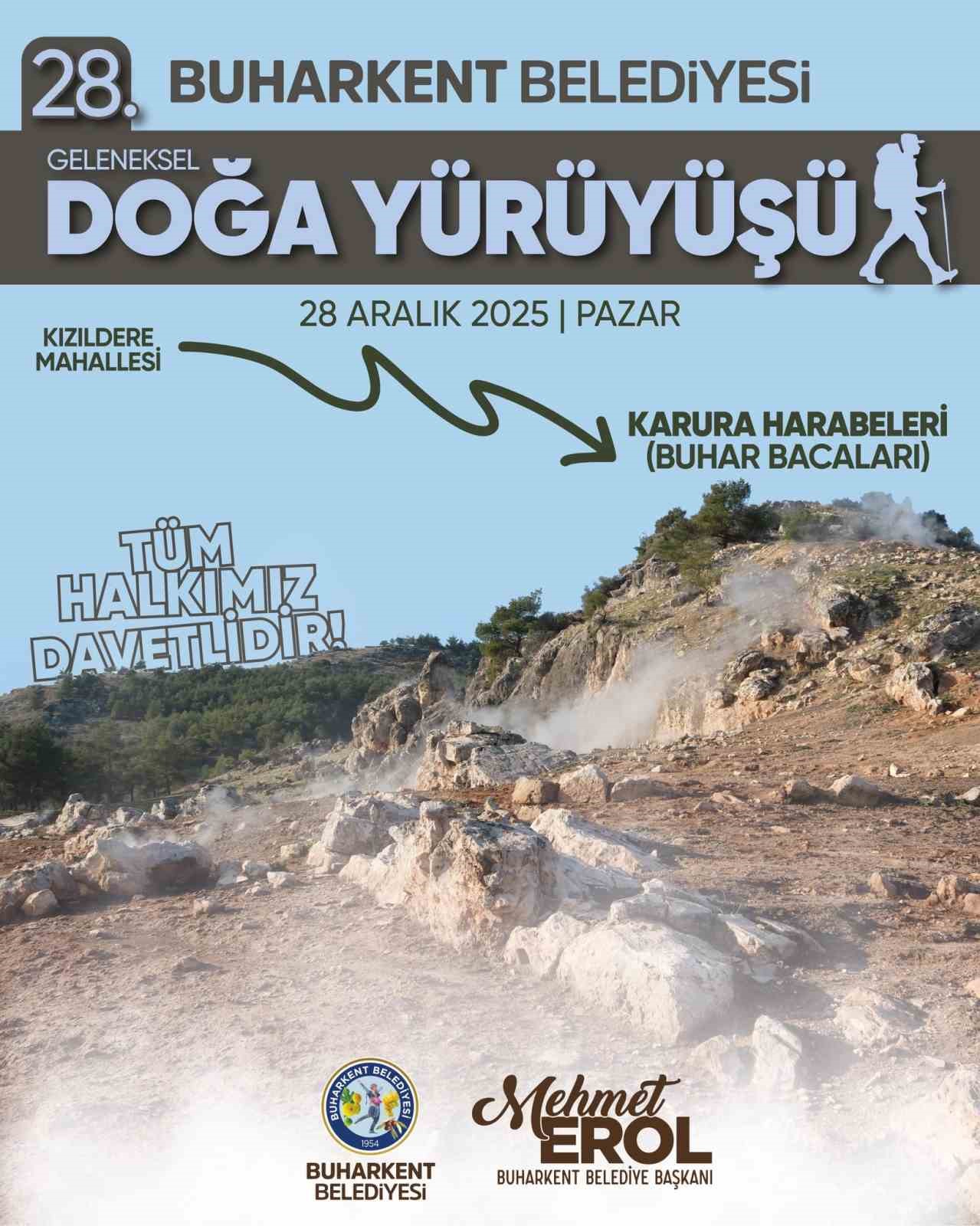 Buharkentte Saglik Icin Yuruyecekler Bcd9636Dcd07998C9654794983C51D0F