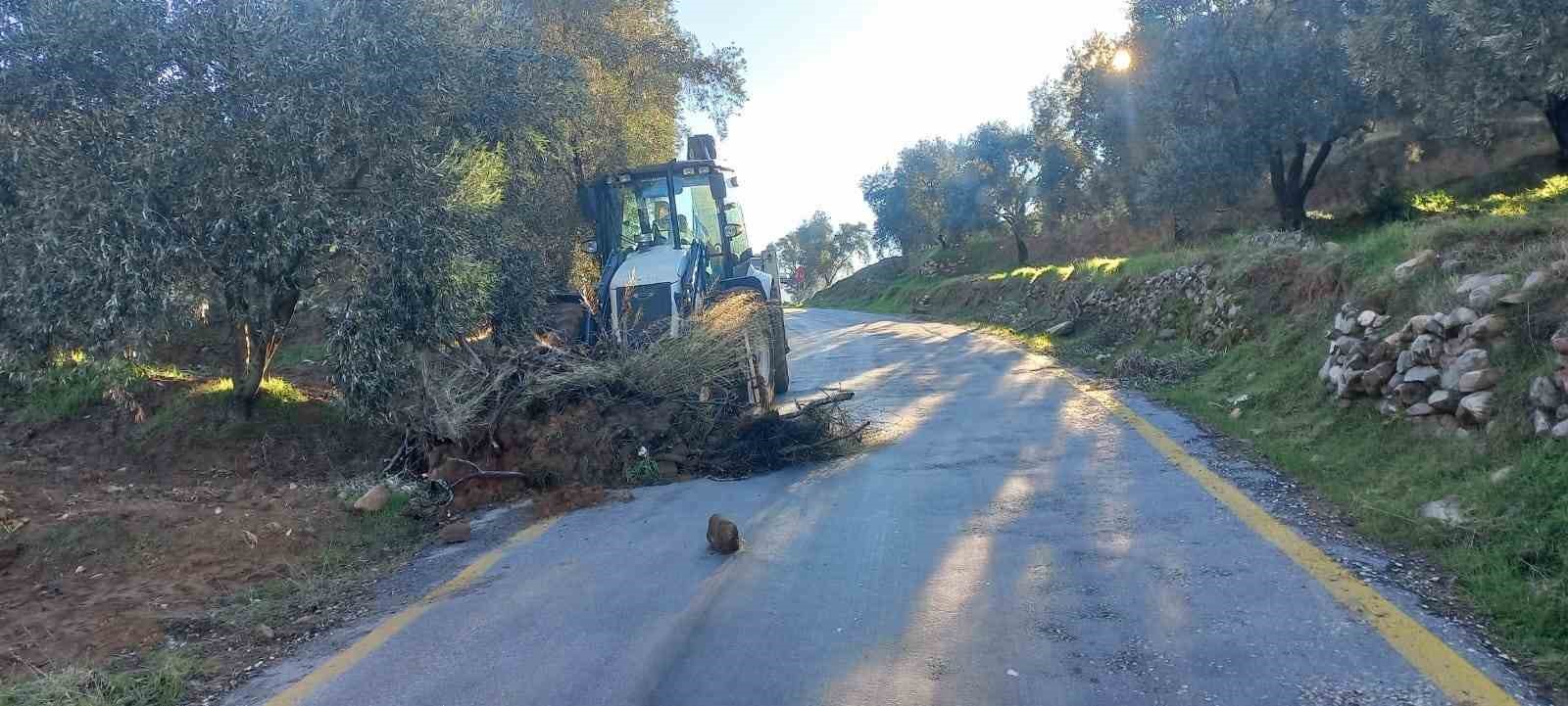 Buyuksehir Aydinda Altyapi Calismalarina Devam Ediyor 134B806265Fe9420Abfe4B157D94Ea86