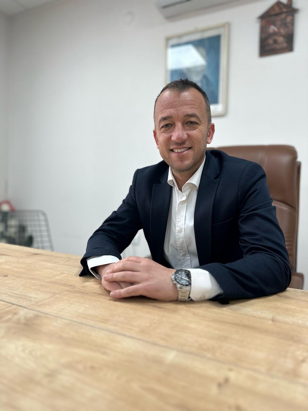 Buyuksehirden Kocarlinin En Uzak Mahallesine Su Takviyesi 622708 Bd9F4B4A01489913Ddd0B8492A0908A9