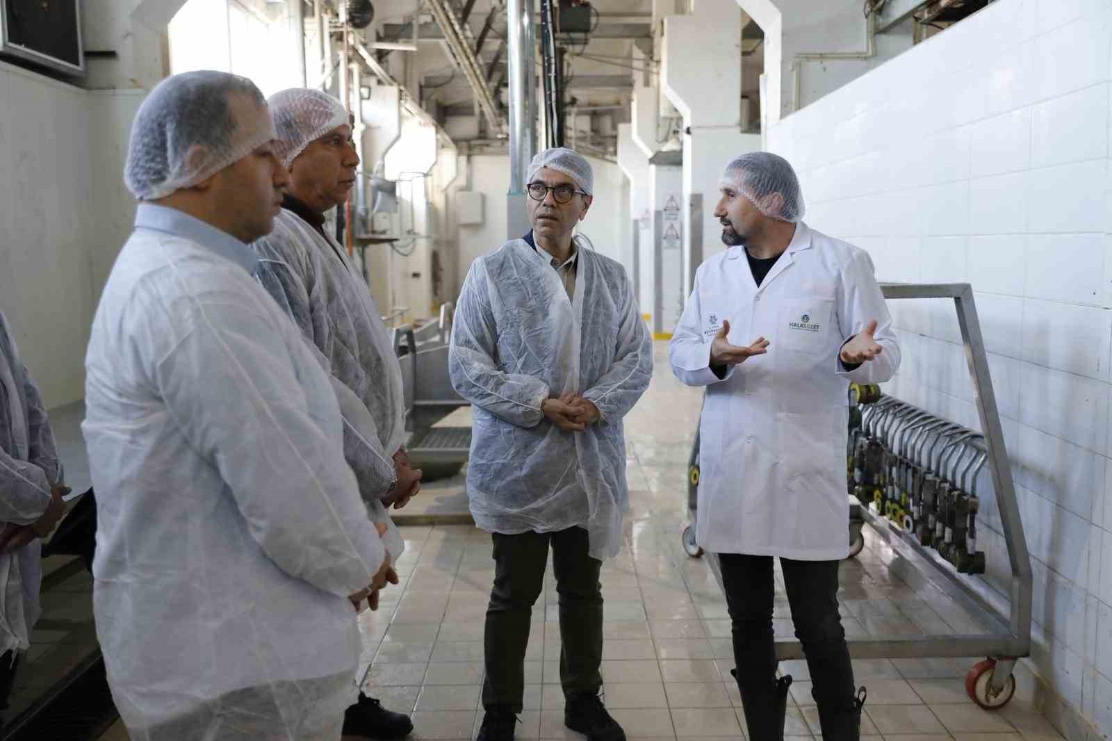 Buyuksehirin Halk Ege Et Modeli Turkiyeye Ornek Oluyor 91Cff4D2Bb329Ccd3F5Dcadb7D1B563F