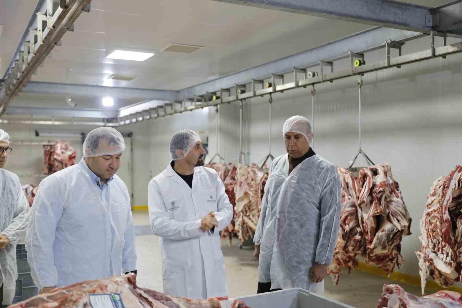 Buyuksehirin Halk Ege Et Modeli Turkiyeye Ornek Oluyor C558D835586A0A0D7D41884E4Dc32B69