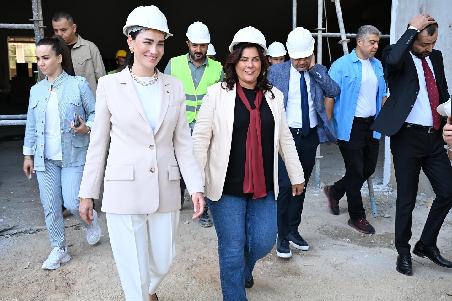 Cercioglu Aydinin Ulasim Altyapisi Guclendiriyor 621989 266Ac7B51Dd89Eea17C8Fa022Add394F