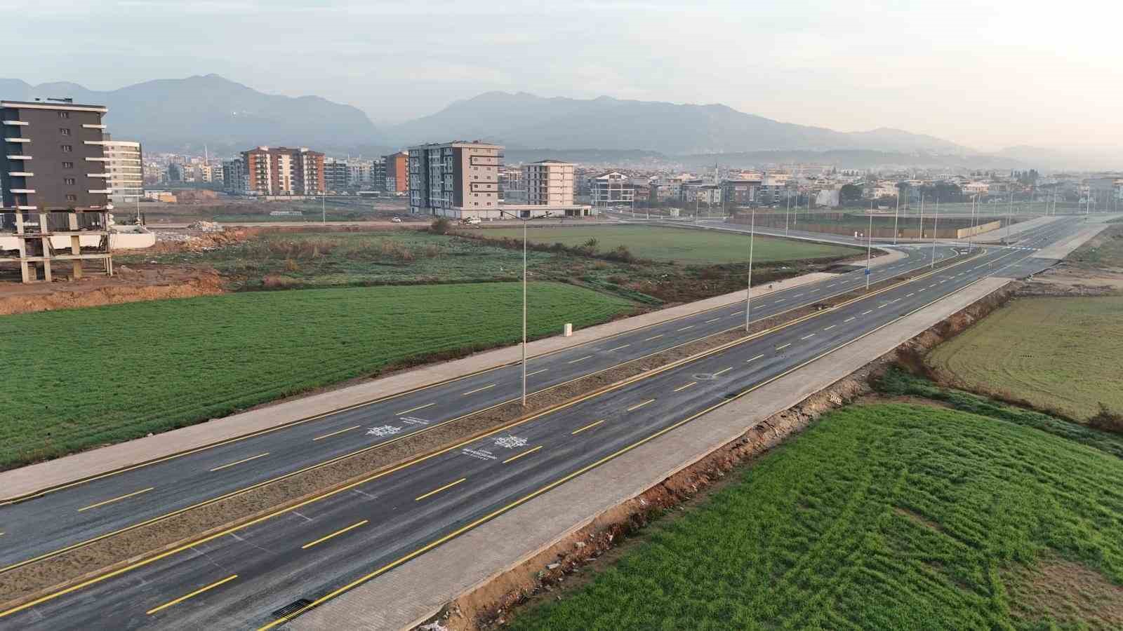 Cercioglu Aydinin Ulasim Altyapisi Guclendiriyor 621989 C158Ad1467C6C6601078F0Ecb8C3D048