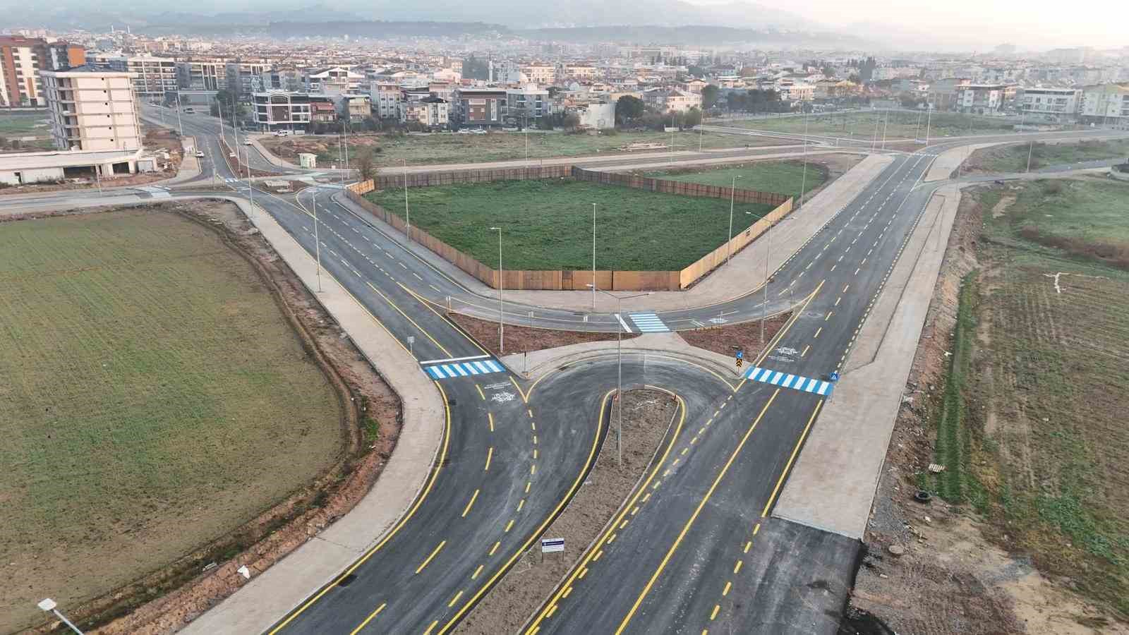 Cercioglu Aydinin Ulasim Altyapisi Guclendiriyor 621989 E0Ce78158Fd52Aab5Fbfb6583F358B56