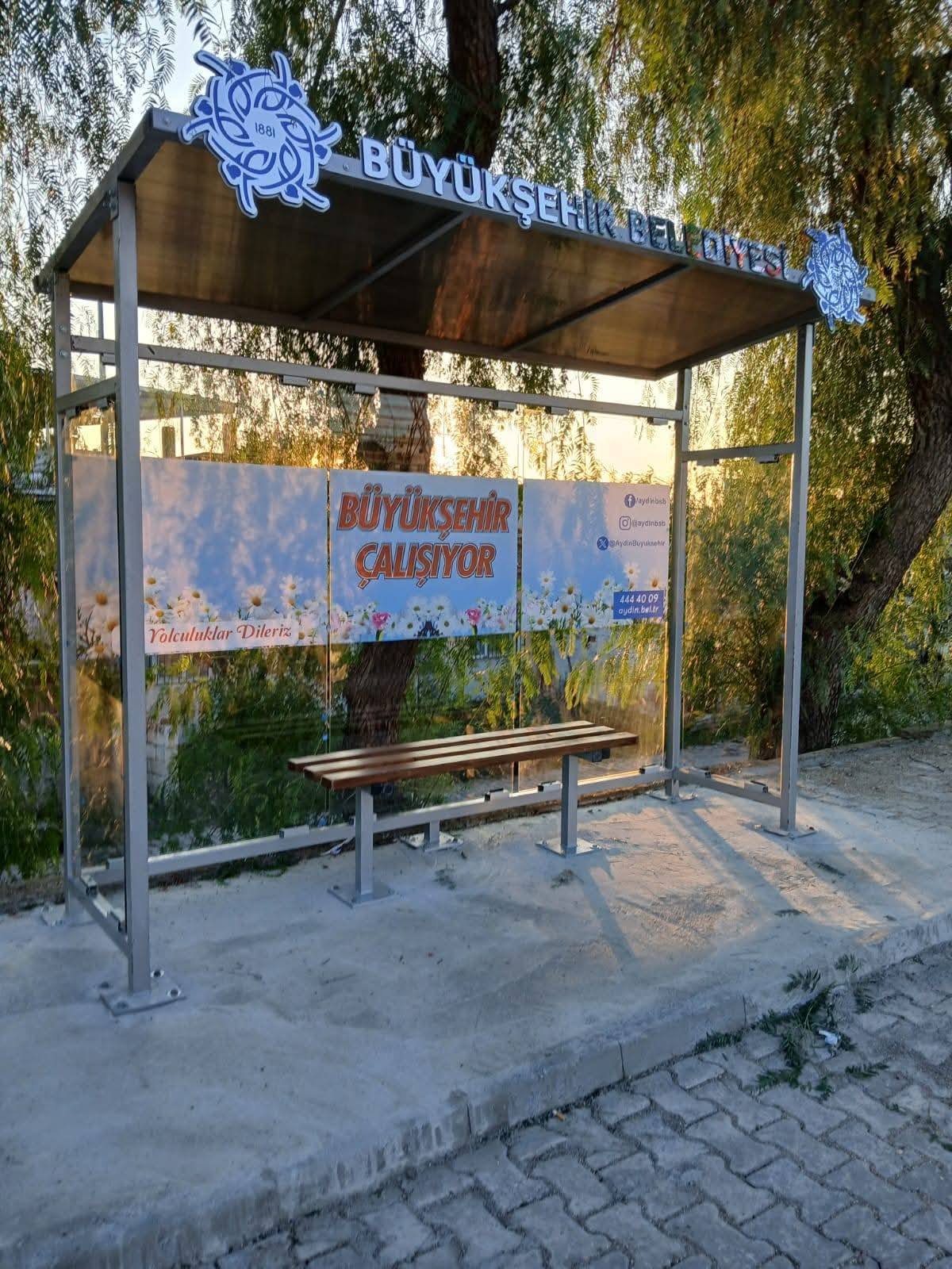 Cercioglu Vatandasin Durak Talebini Yerine Getirdi 620894 15Dc00941F104415Fbce2Face2A28Af4