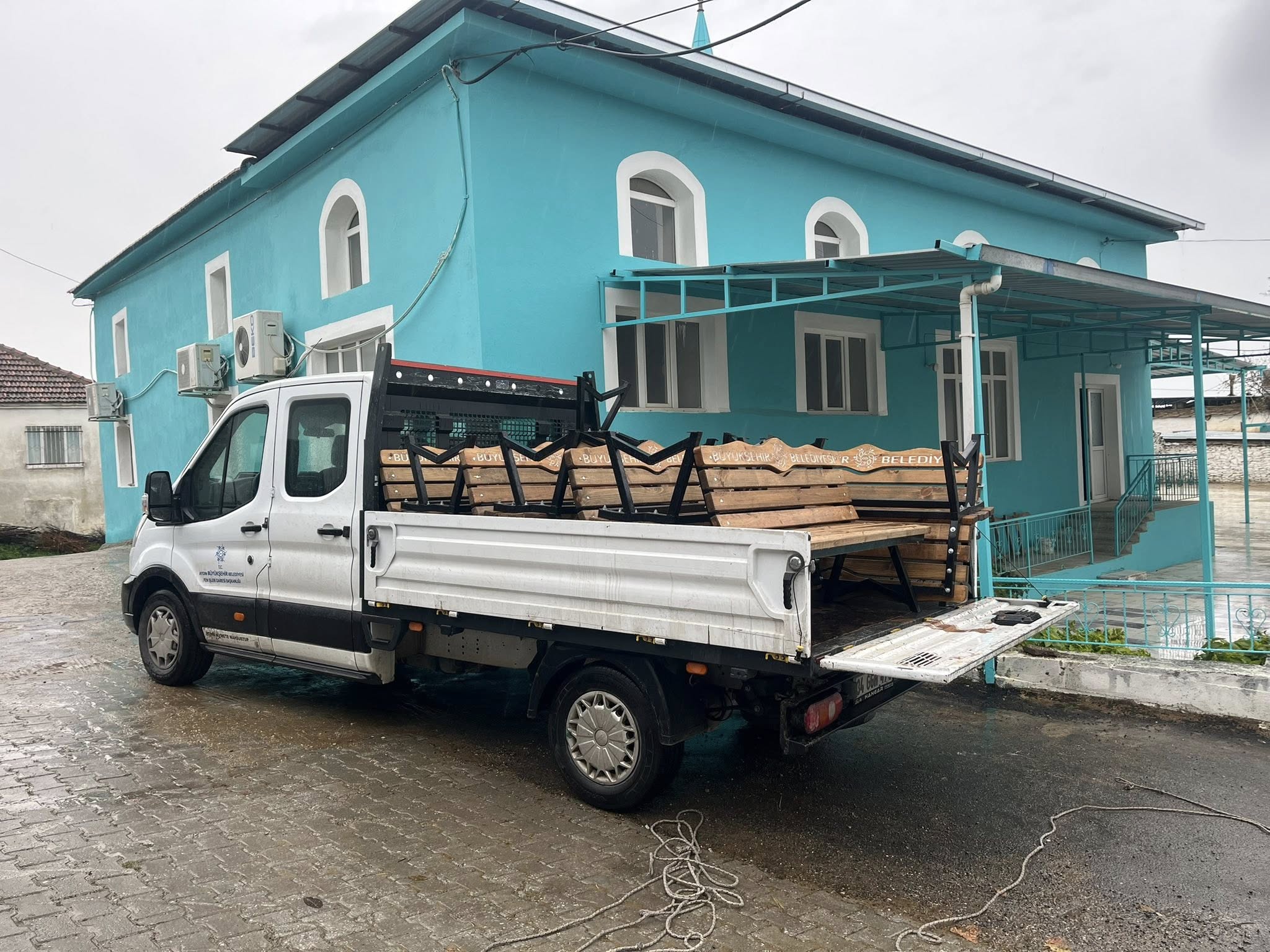 Cercioglundan Karacaorene Bank Jesti 623944 2E16100B48A647Bec1890382Fe7Cbb88