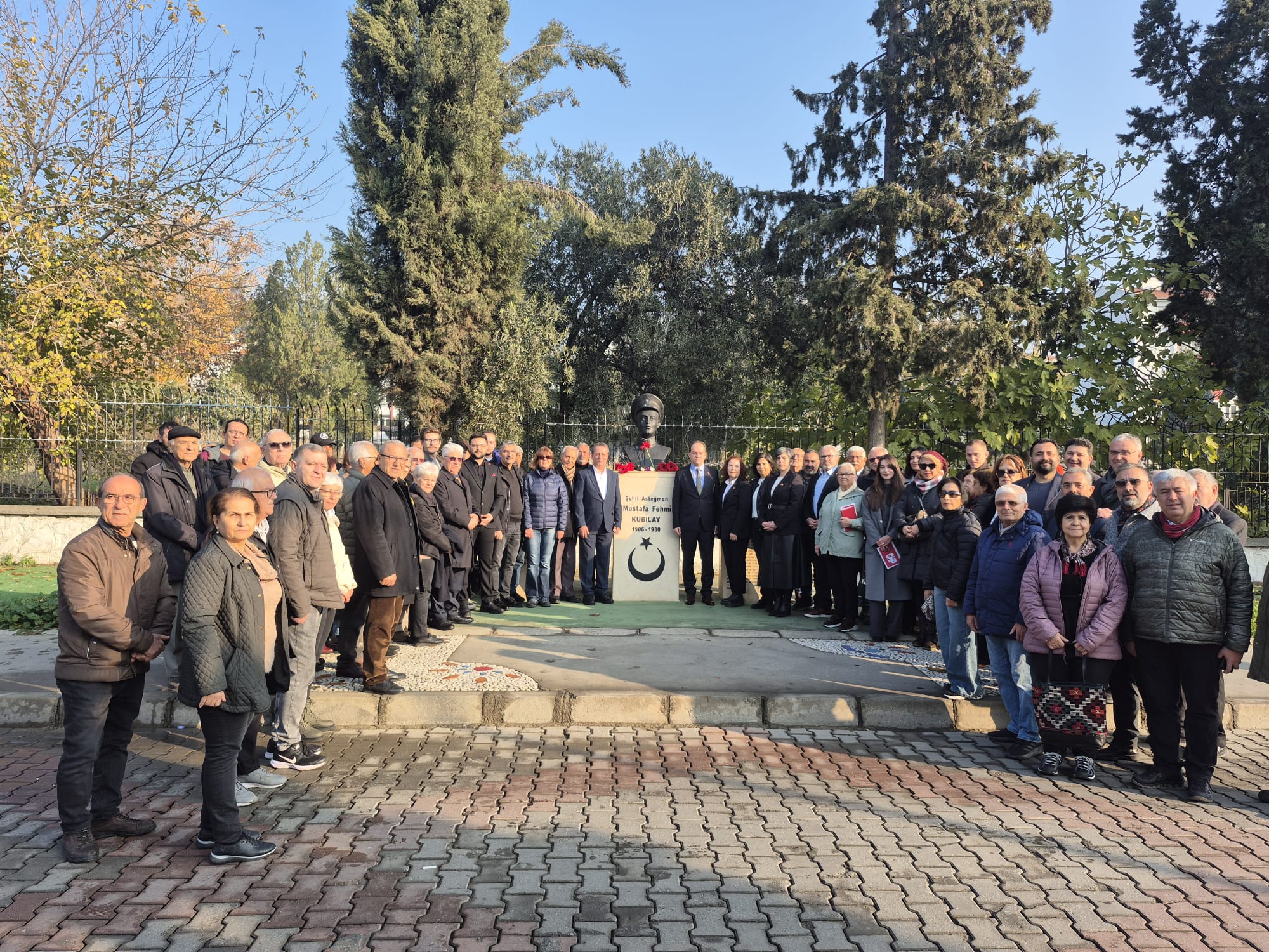 Chp Efeler Devrim Sehidi Kubilayi Andi 624177 44C89D81E8B697C8810236459C96A3C4