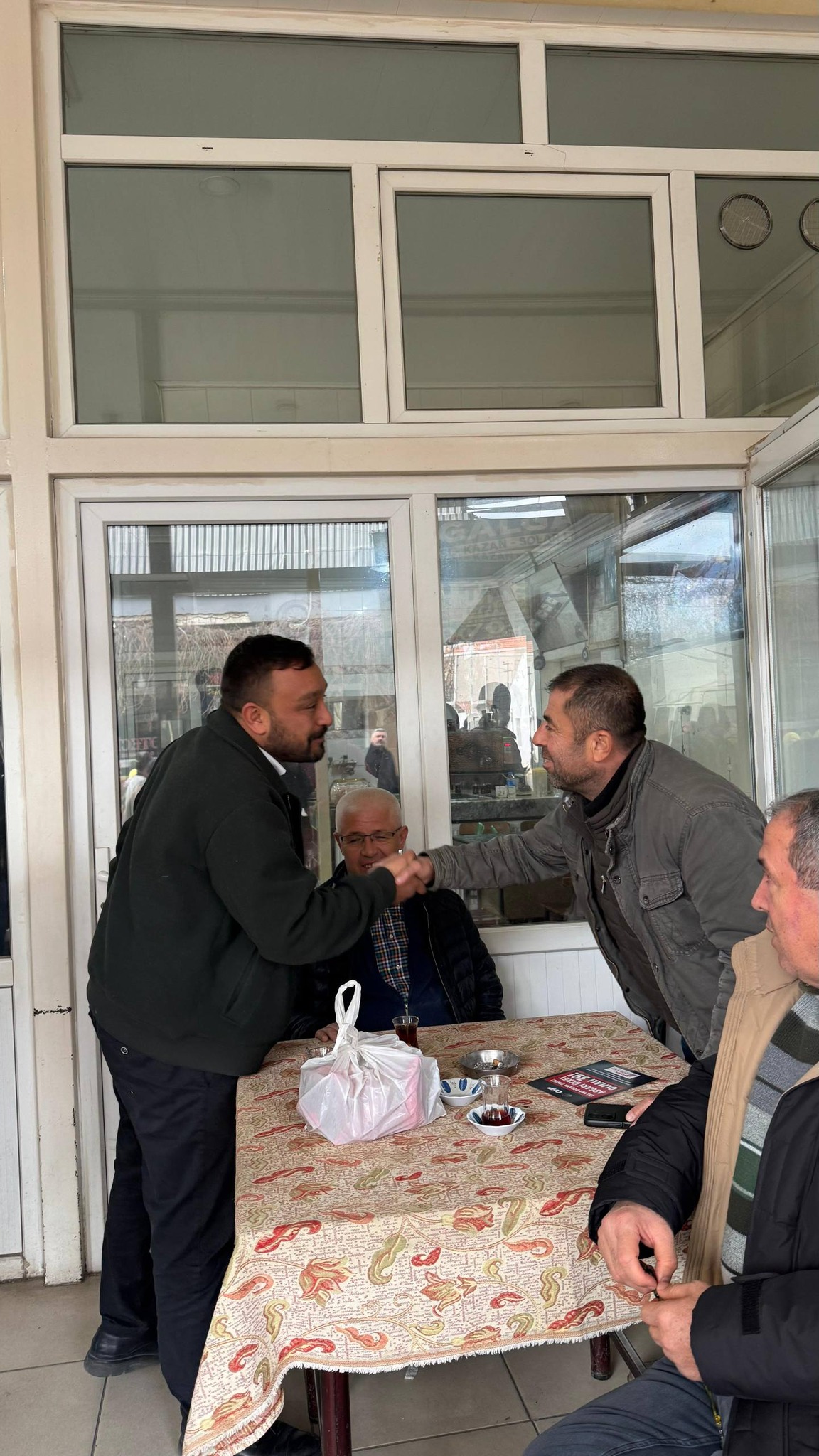 Chp Incirliovada Asgari Ucret Hamlesi 626290 01Da7Ab82Ab524C99B62F863B0E25E18