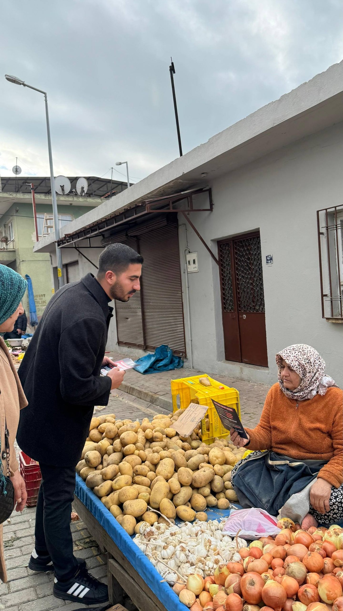 Chp Incirliovada Asgari Ucret Hamlesi 626290 930809C45164642Fd89Ac2932967371F