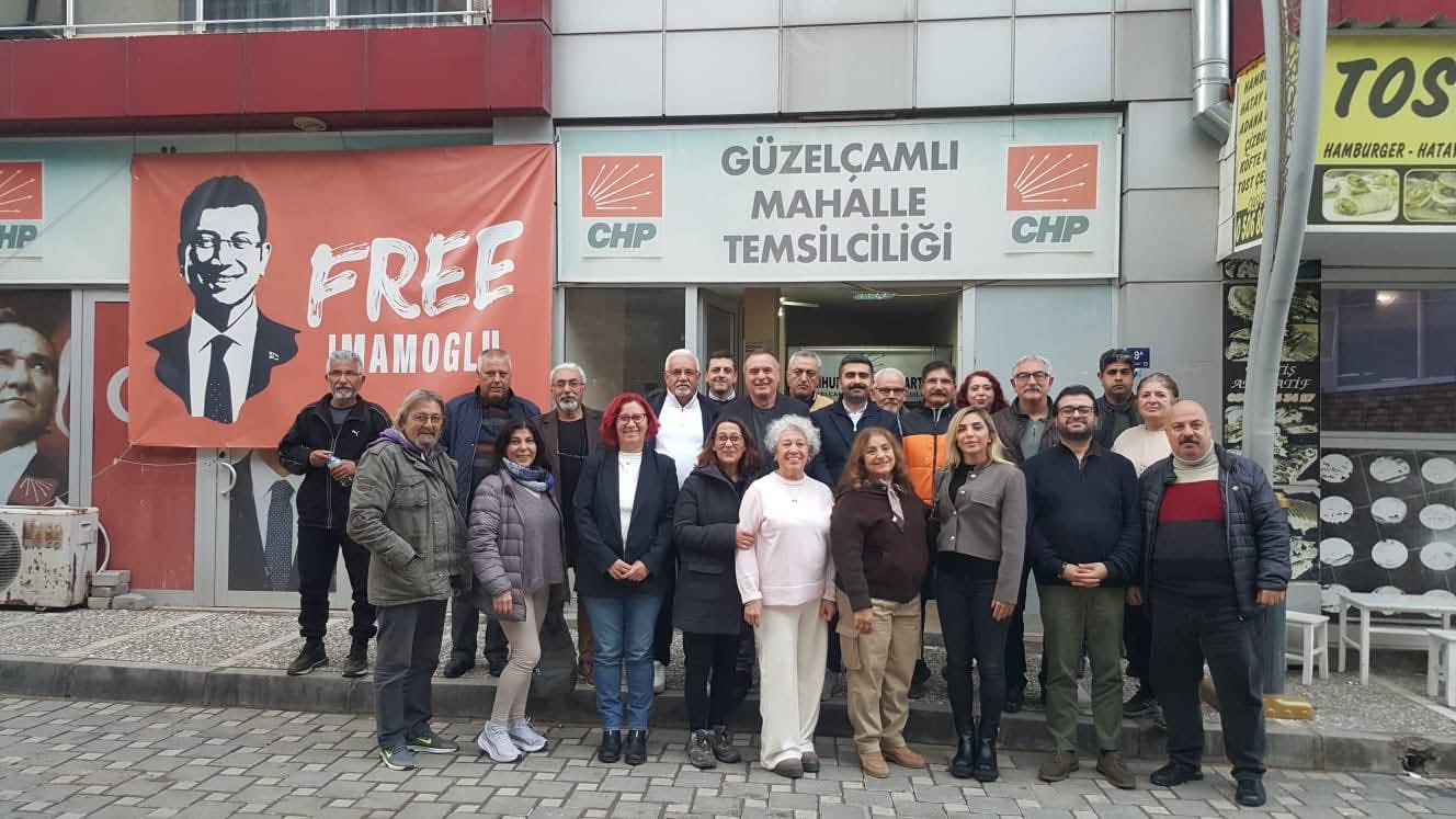 Chp Kusadasi Mahalle Komisyonlarindan Birlik Mesaji 625124 91207E2D3187A910A9A57E8023B8E51E