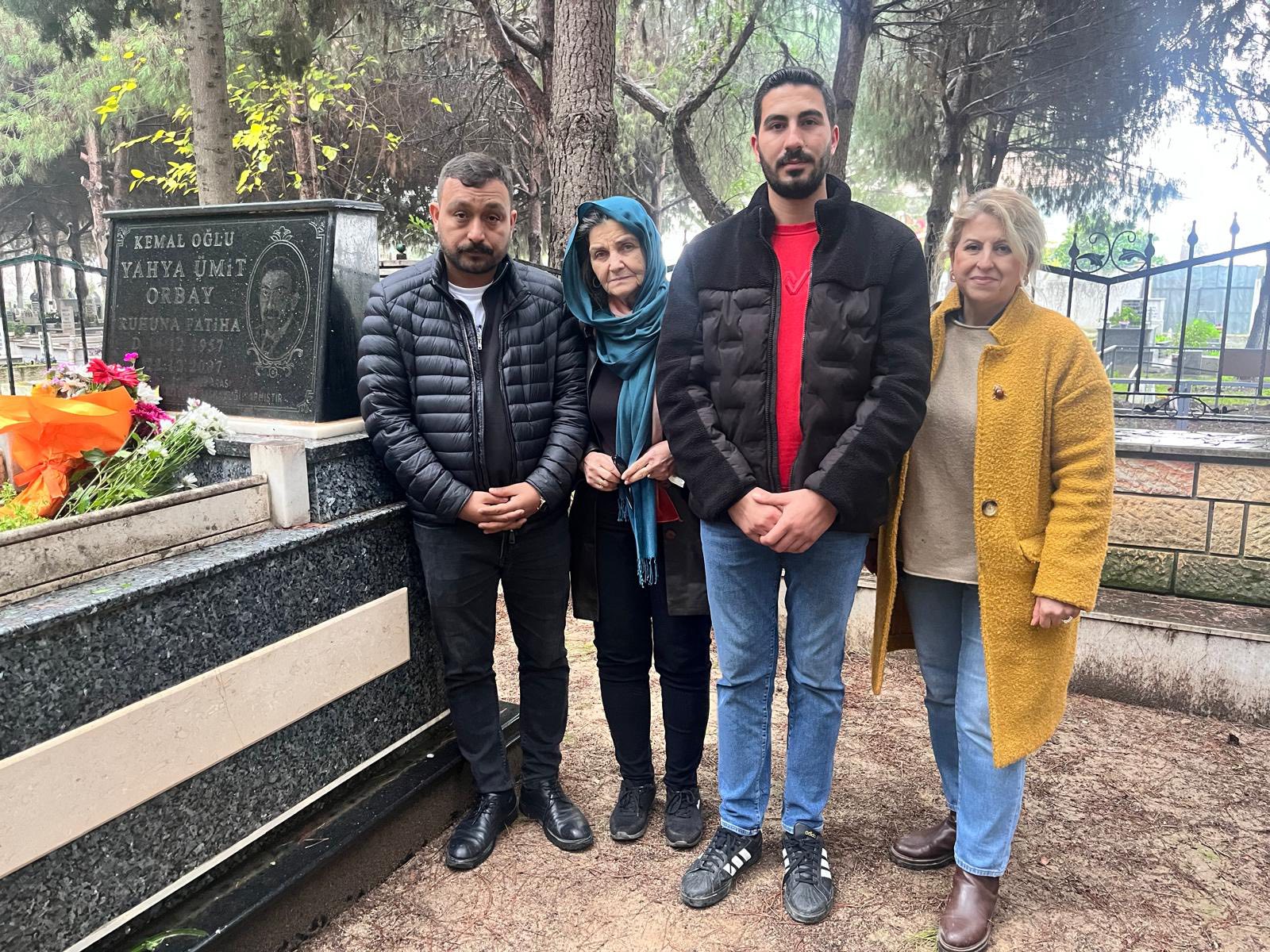 Chp Orbayi Mezari Basinda Andi 624070 F7501C3Ccb3E0D4A00Fad59Dcaa82E32