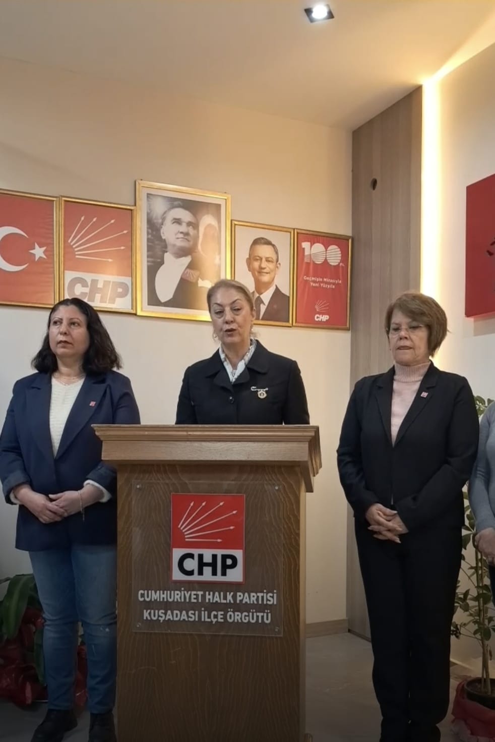 Chpli Baskan Yesilcimen 5 Aralik Yildonumu Degil Uyanis Gunudur 619583 B47E3Ef83C996172E169375E983Aab46